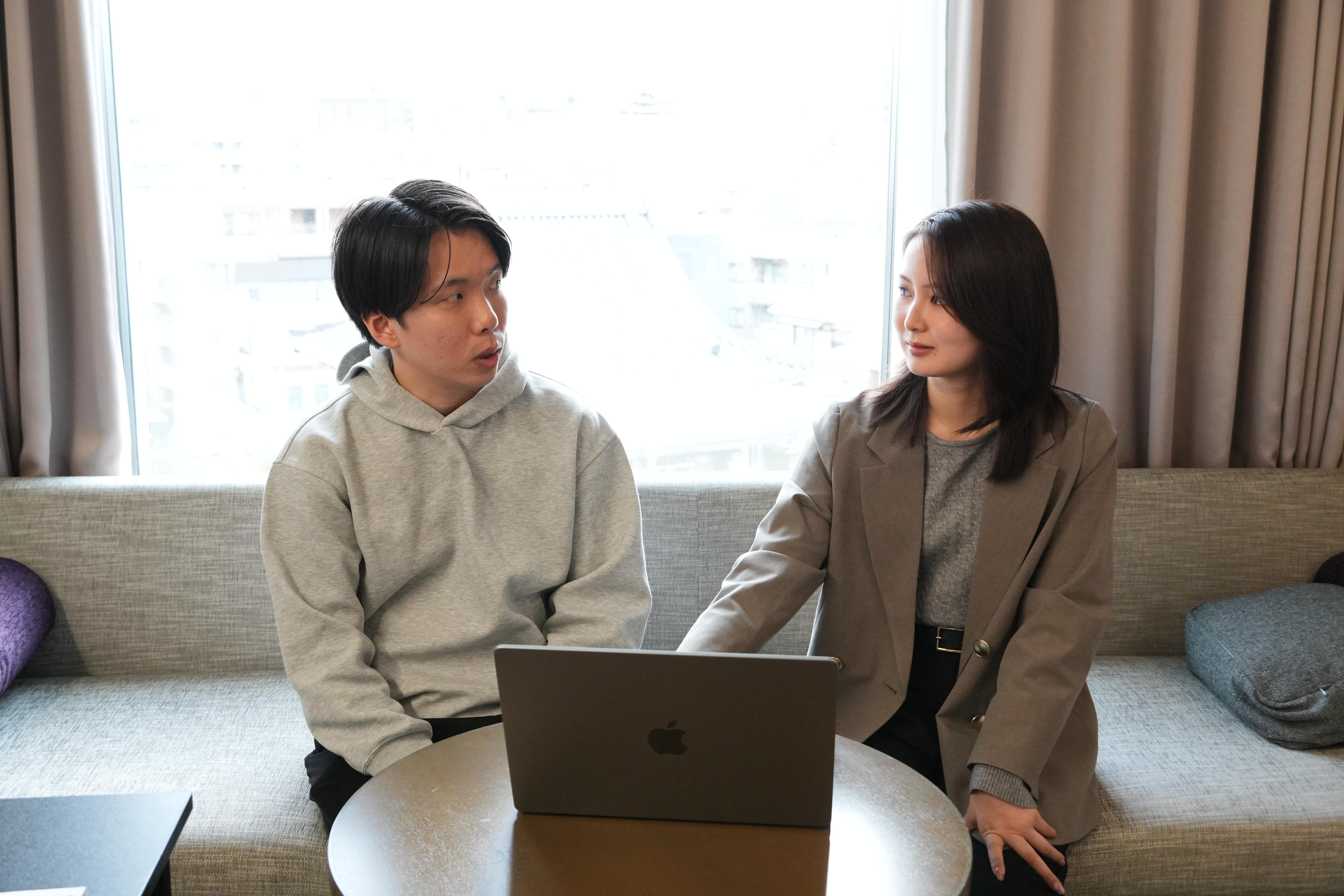 株式会社 キュクノスのイメージ画像2