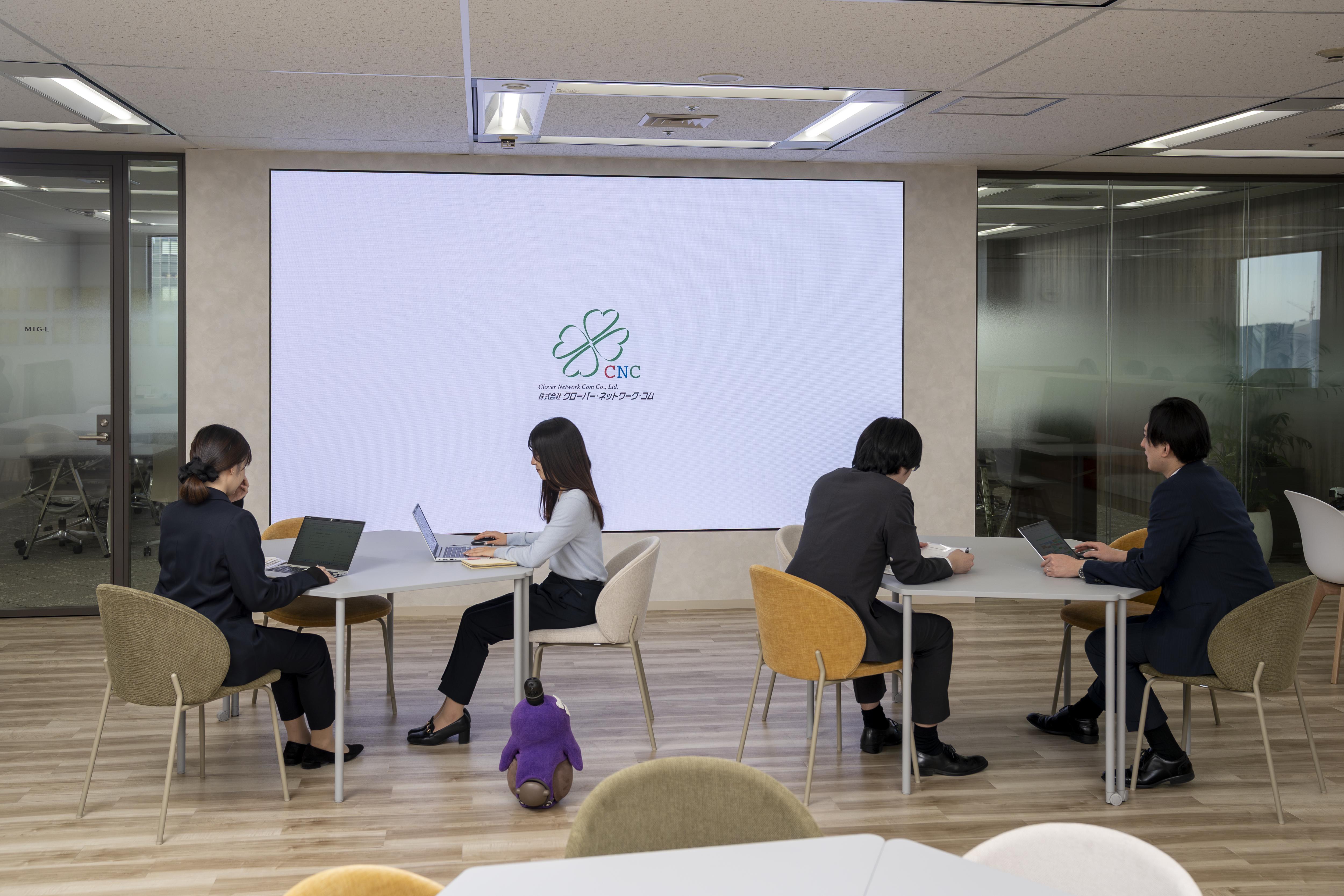 企業トップ画像