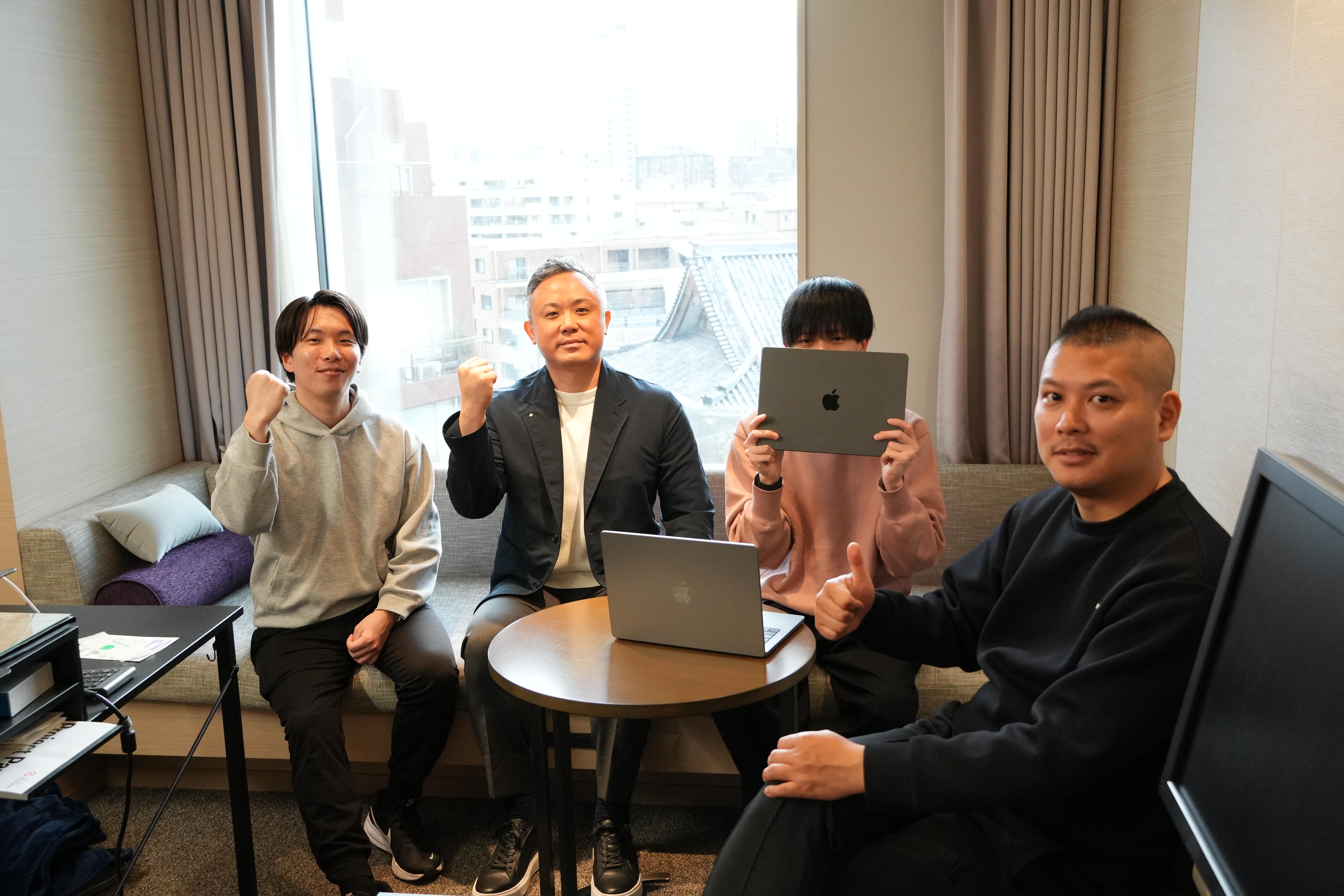 企業トップ画像