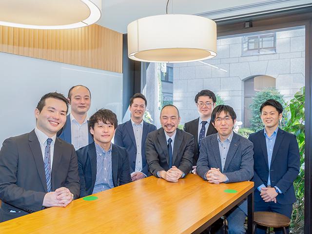 企業トップ画像