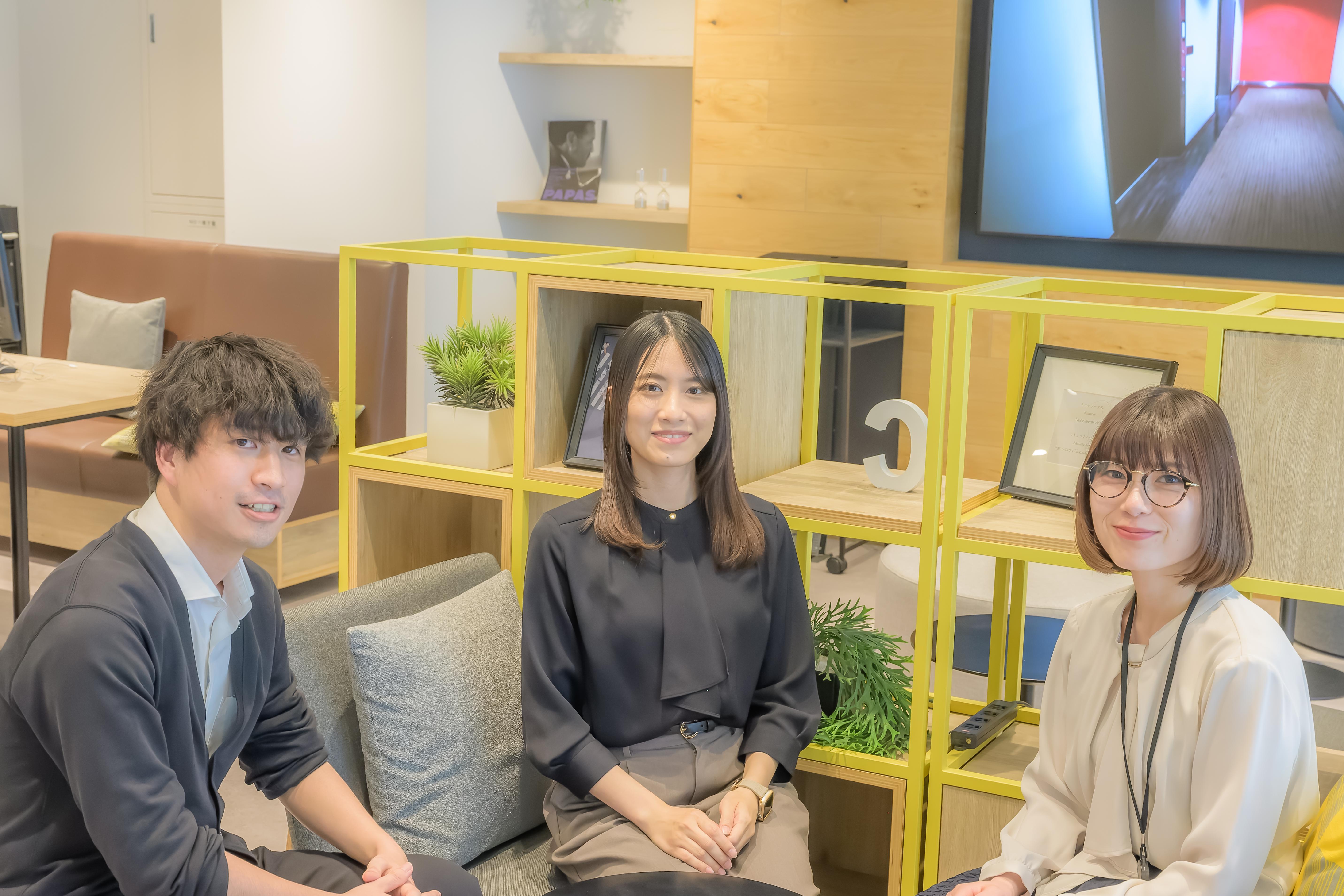 企業トップ画像