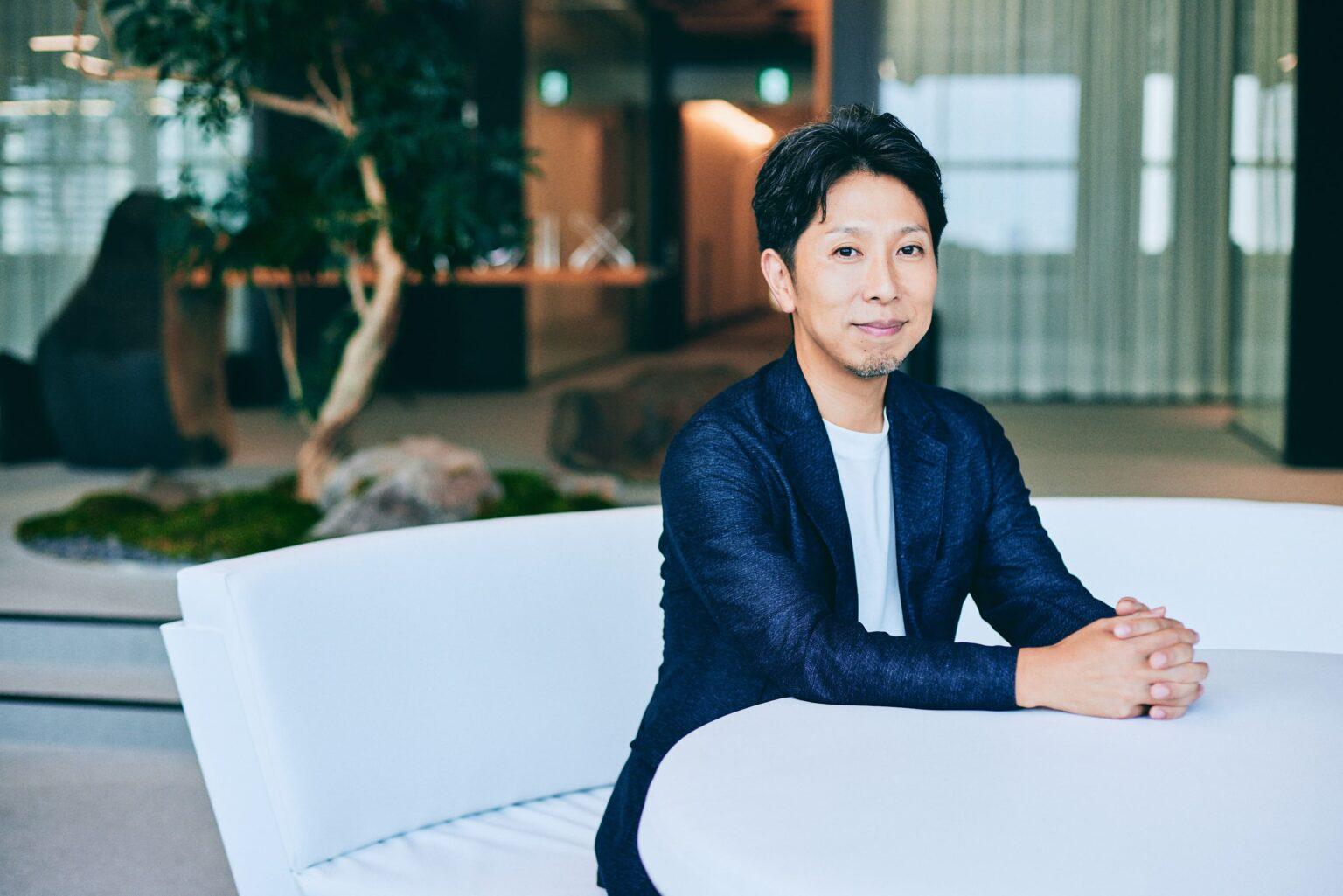 企業トップ画像