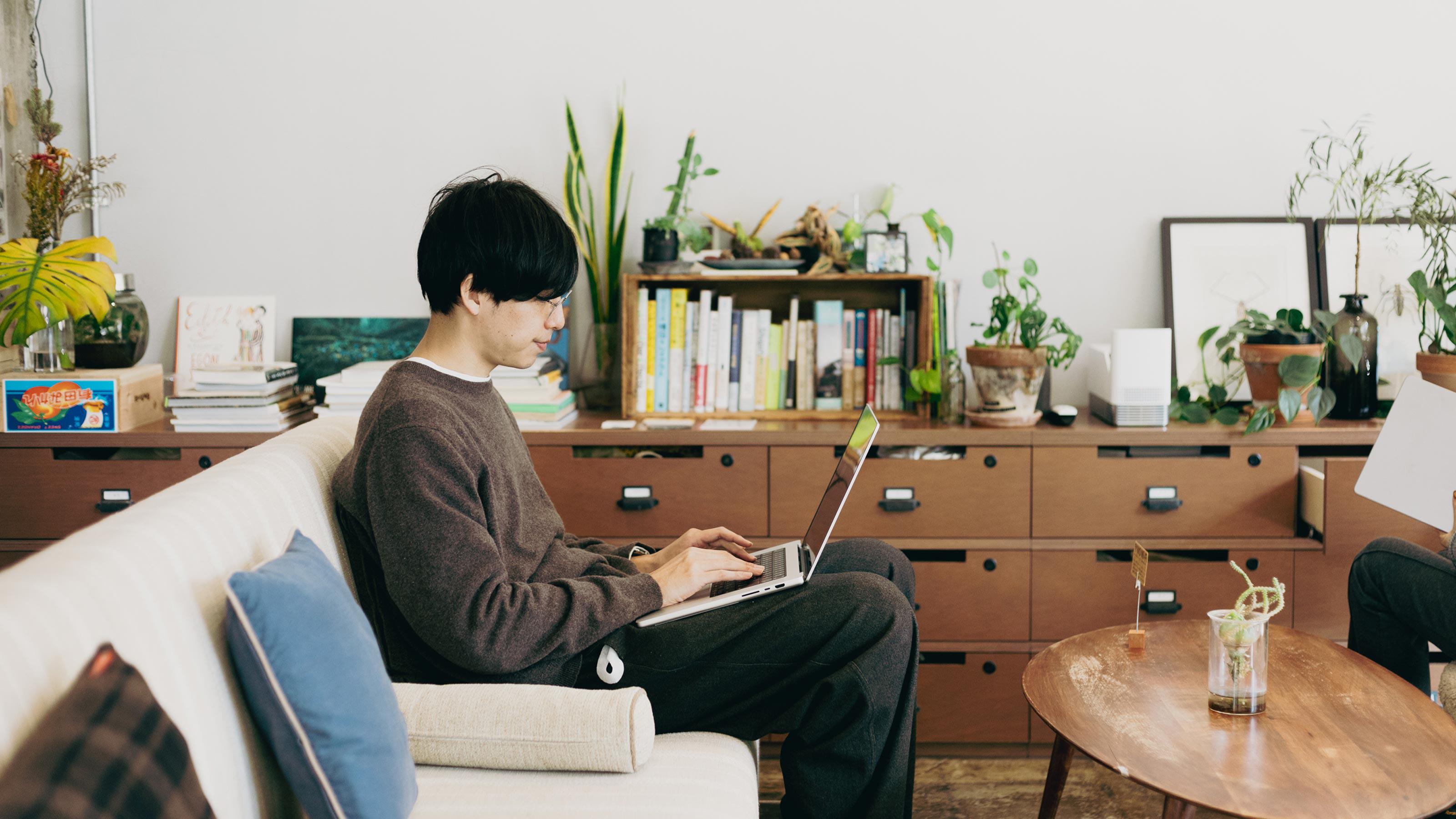 企業トップ画像