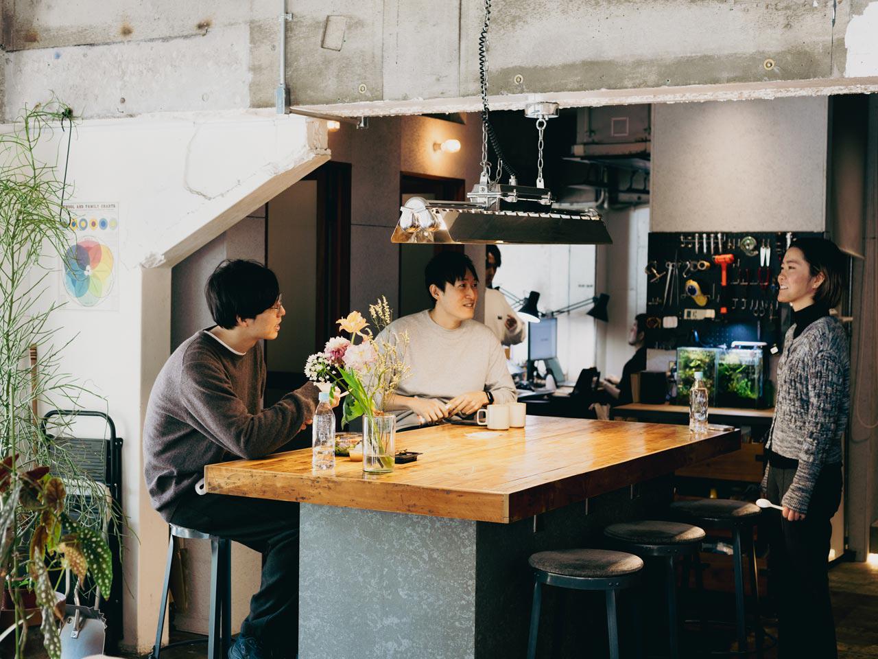 CRAFT 株式会社のイメージ画像2