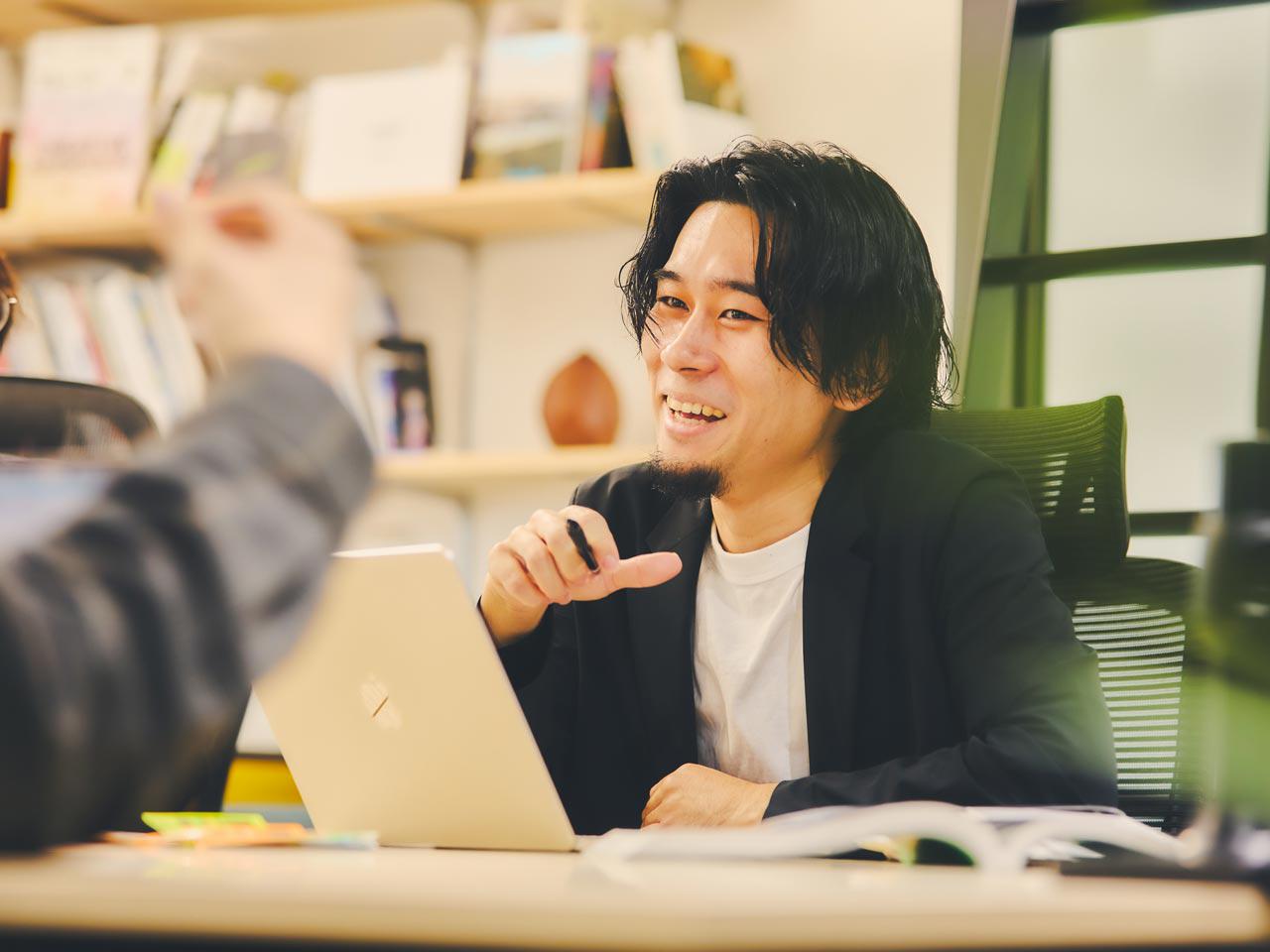 株式会社 BARKEDGEのイメージ画像2