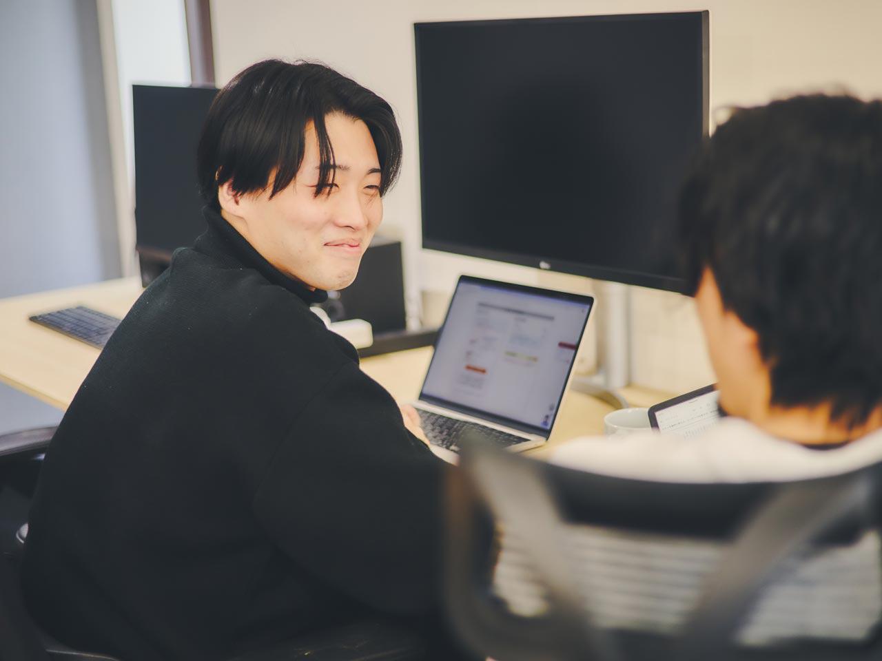 株式会社 BARKEDGEのイメージ画像2