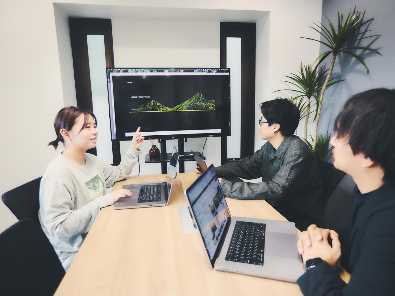 株式会社 BARKEDGEのイメージ画像3