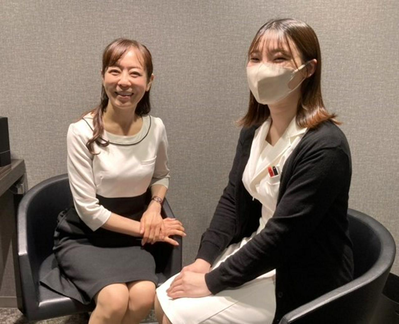 株式会社NILPA 求人画像1