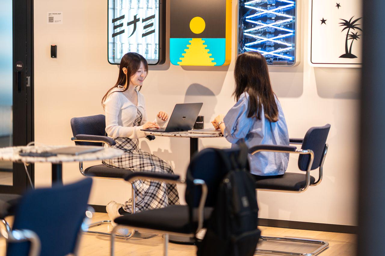 株式会社NILPA 求人画像1