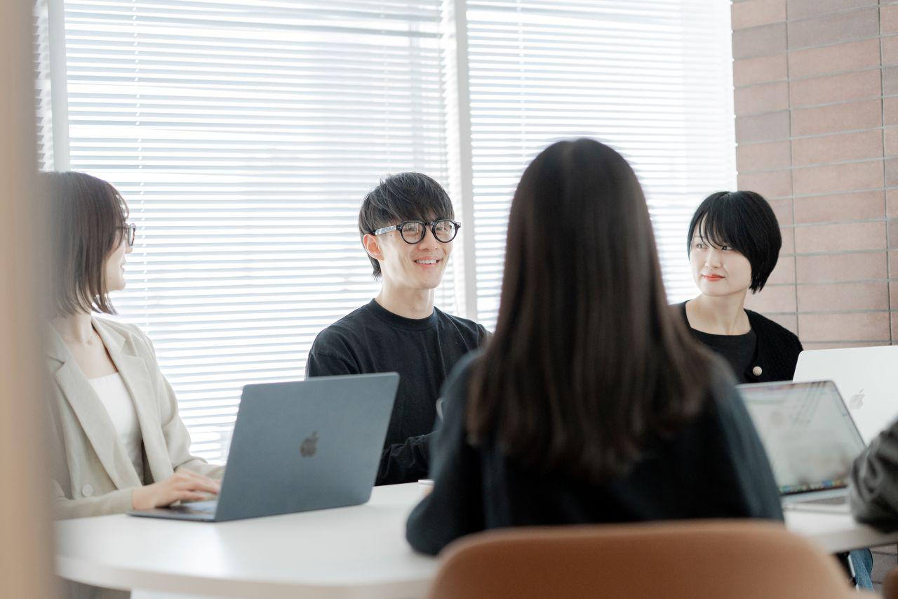 株式会社NILPA 求人画像1