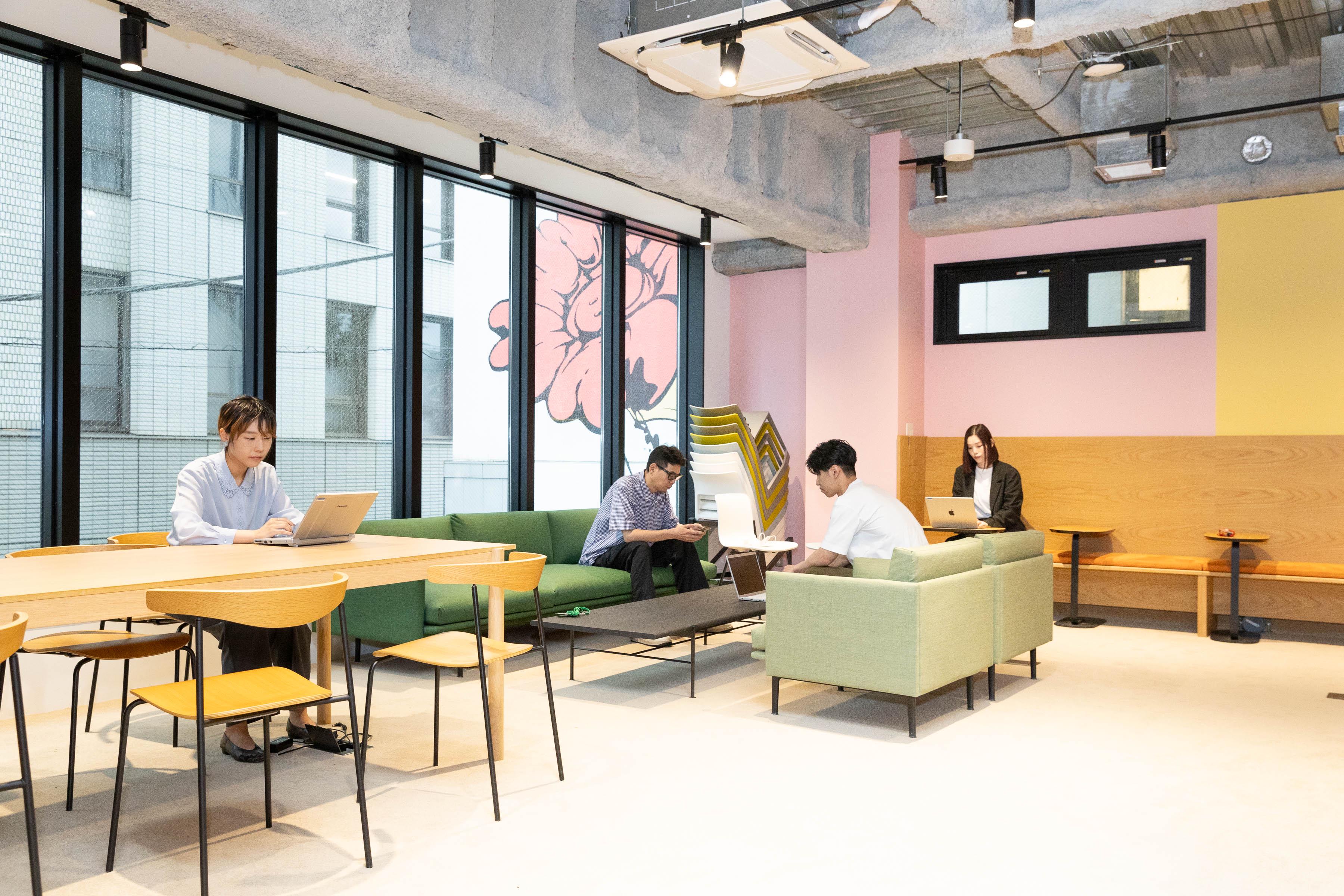 企業トップ画像