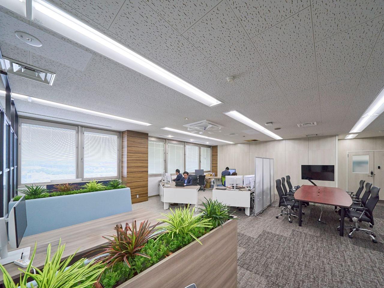 テクノシステム 株式会社のイメージ画像3