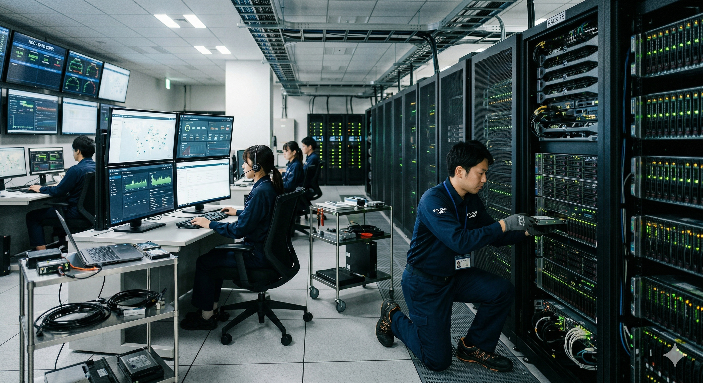 CXRエンジニアリング 株式会社のイメージ画像3