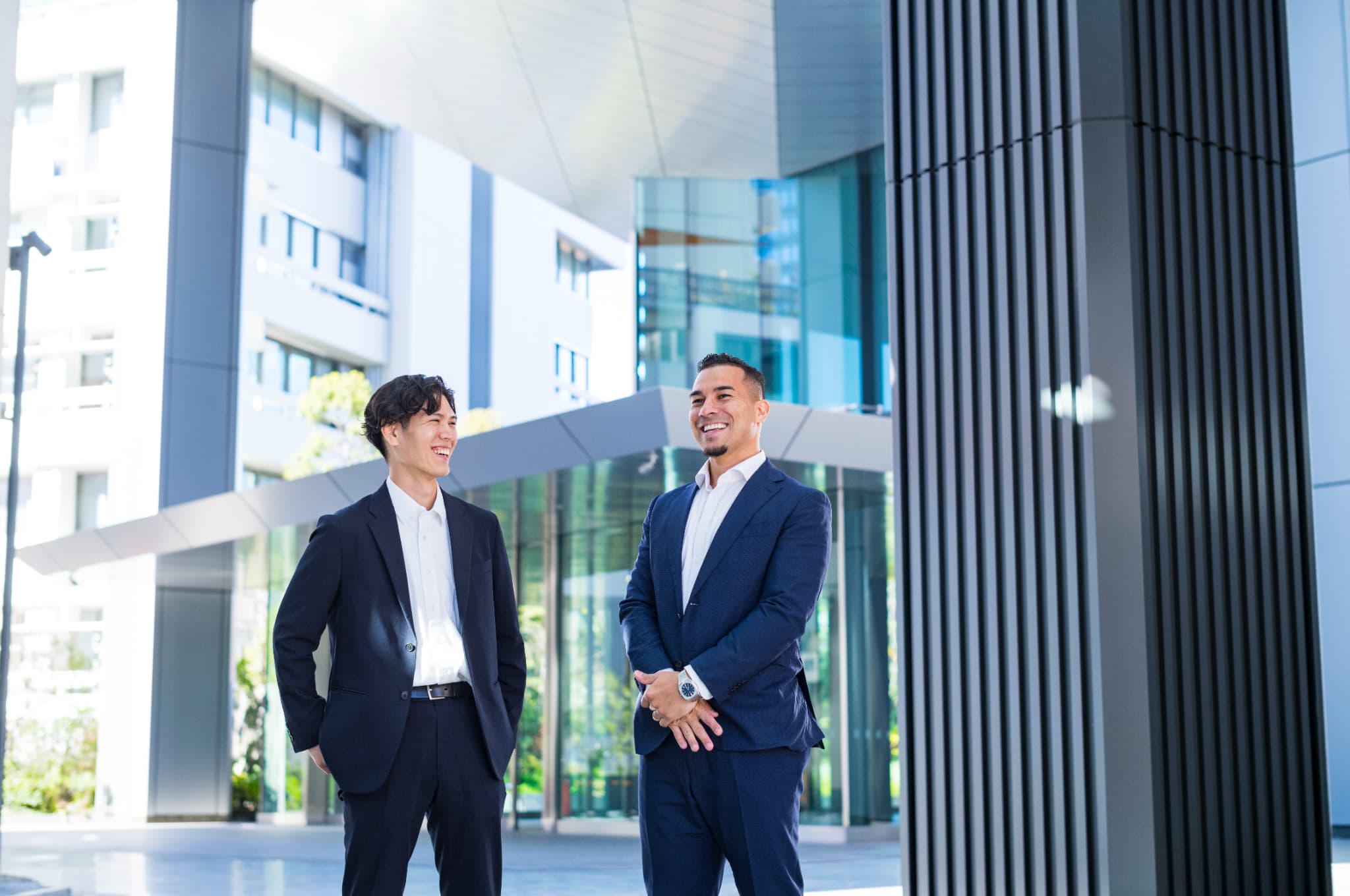 この企業と同じ業界の企業：株式会社 Translead