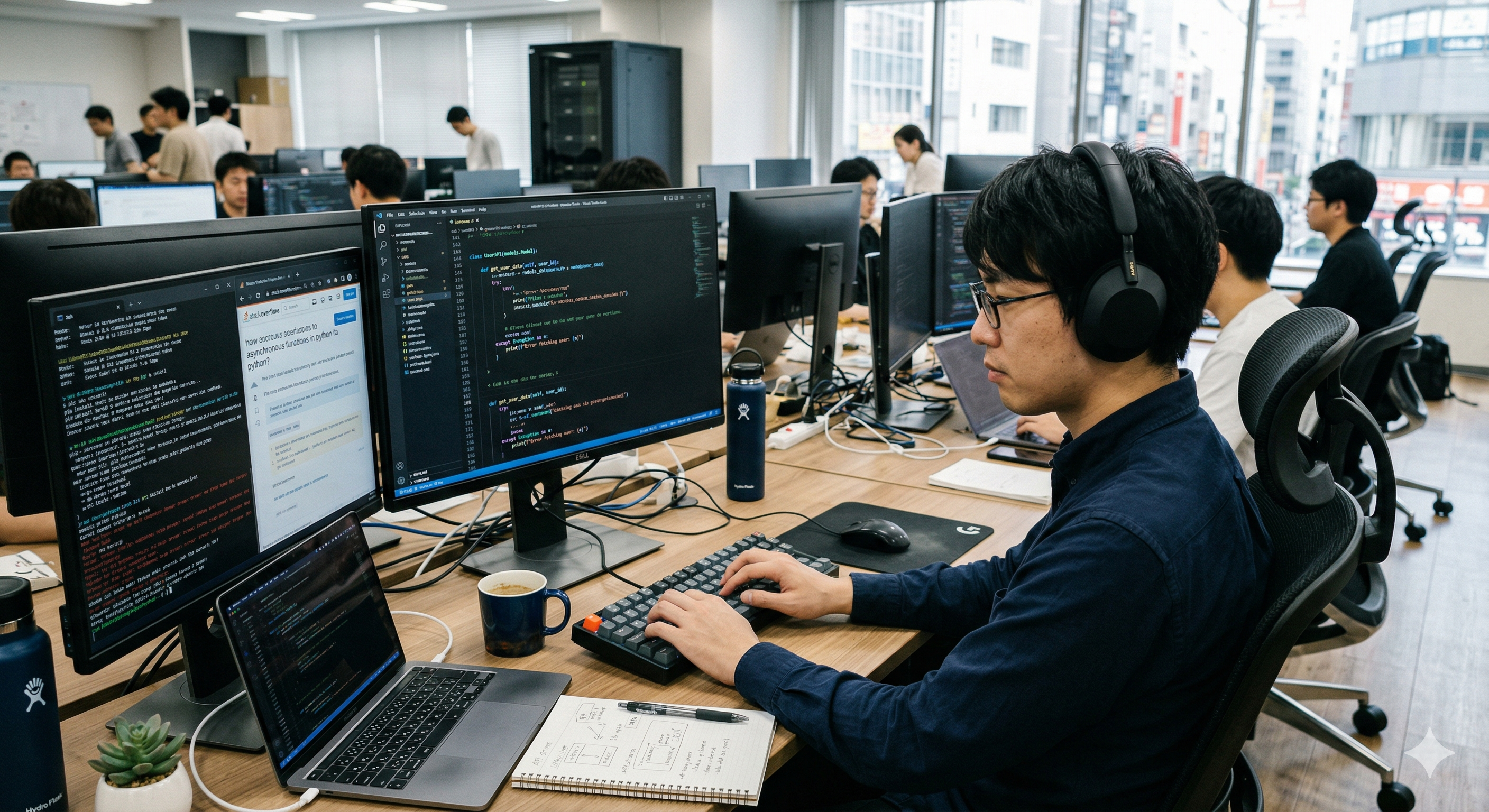 CXRエンジニアリング 株式会社のイメージ画像2