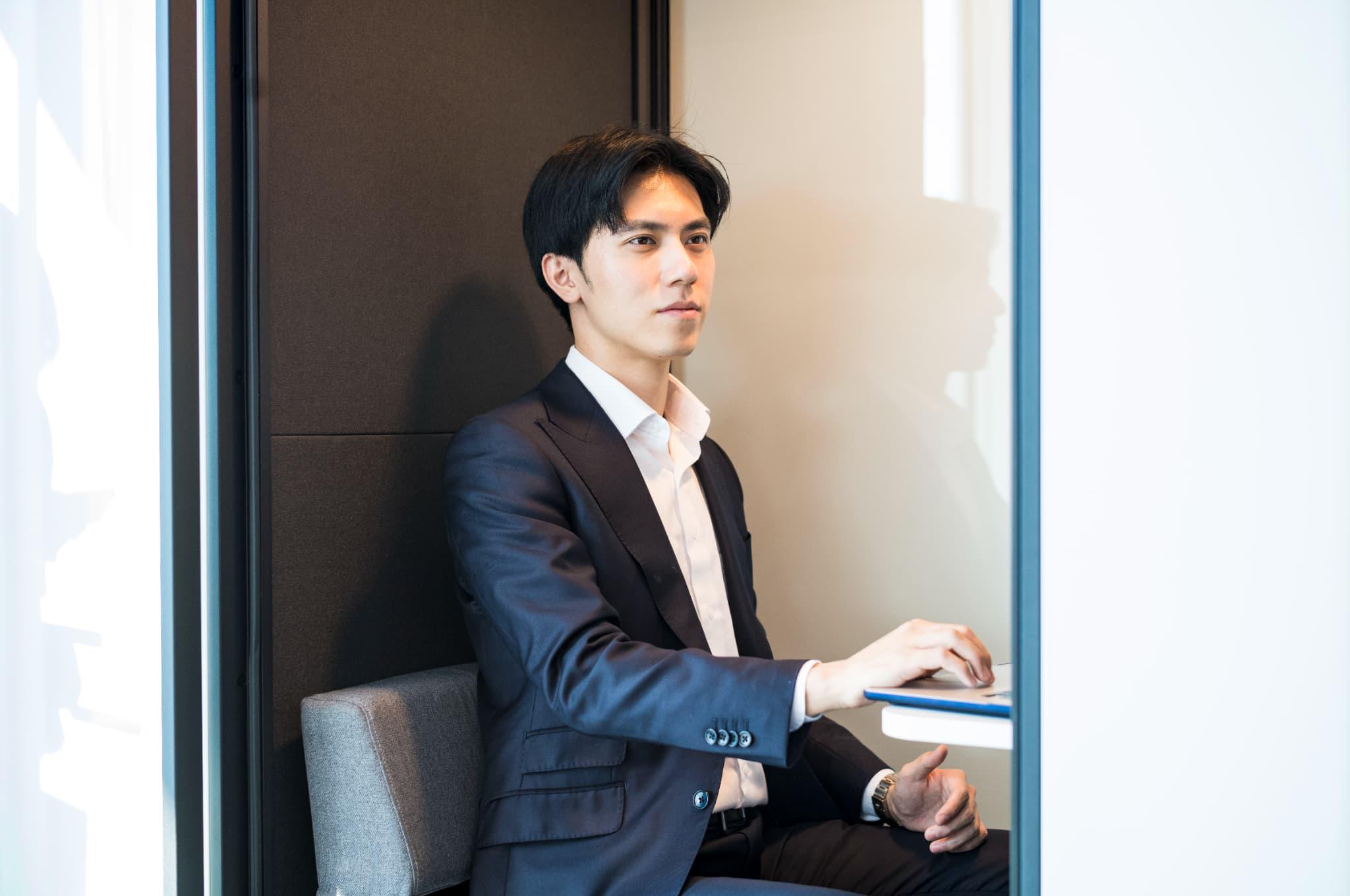 企業トップ画像