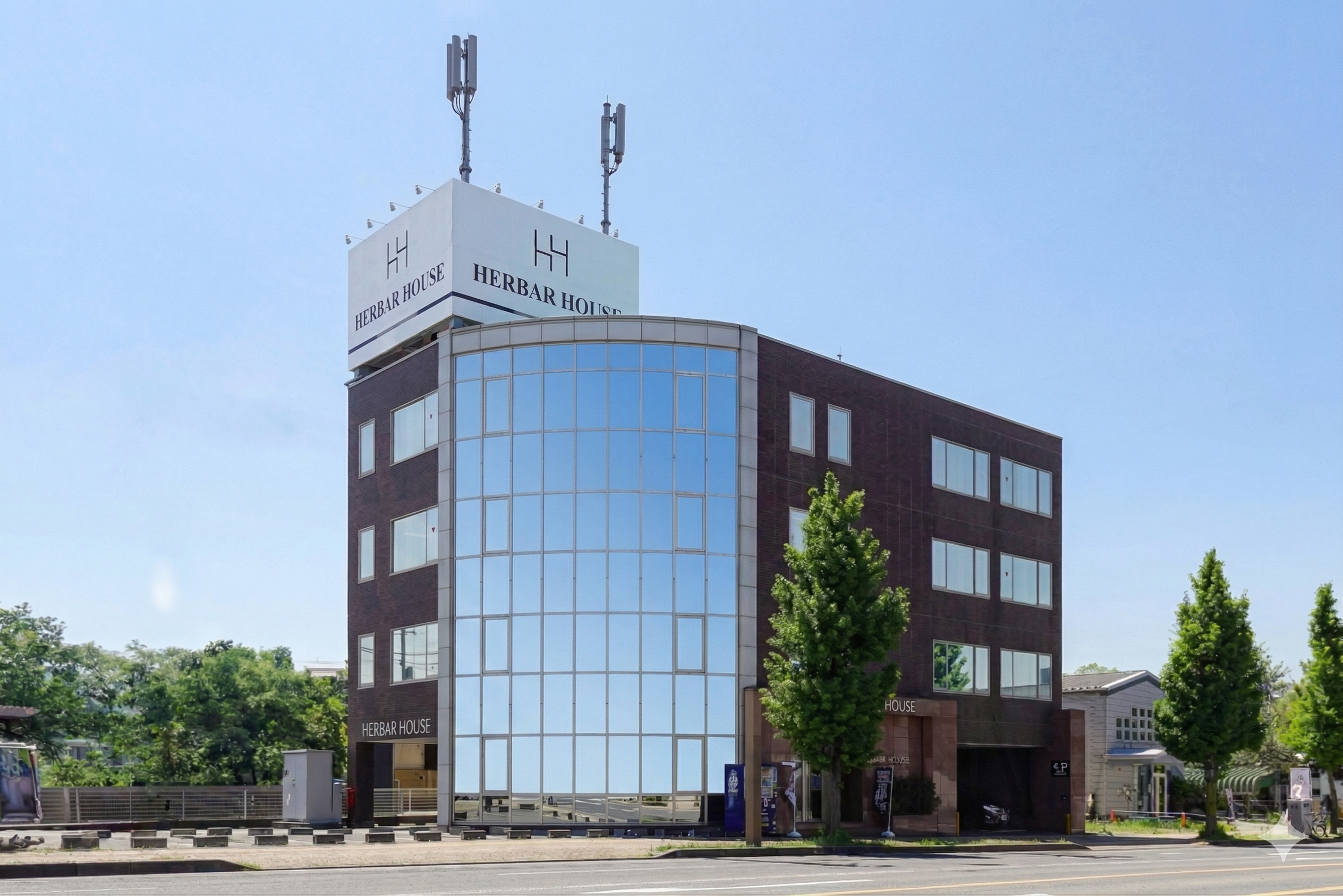 企業トップ画像