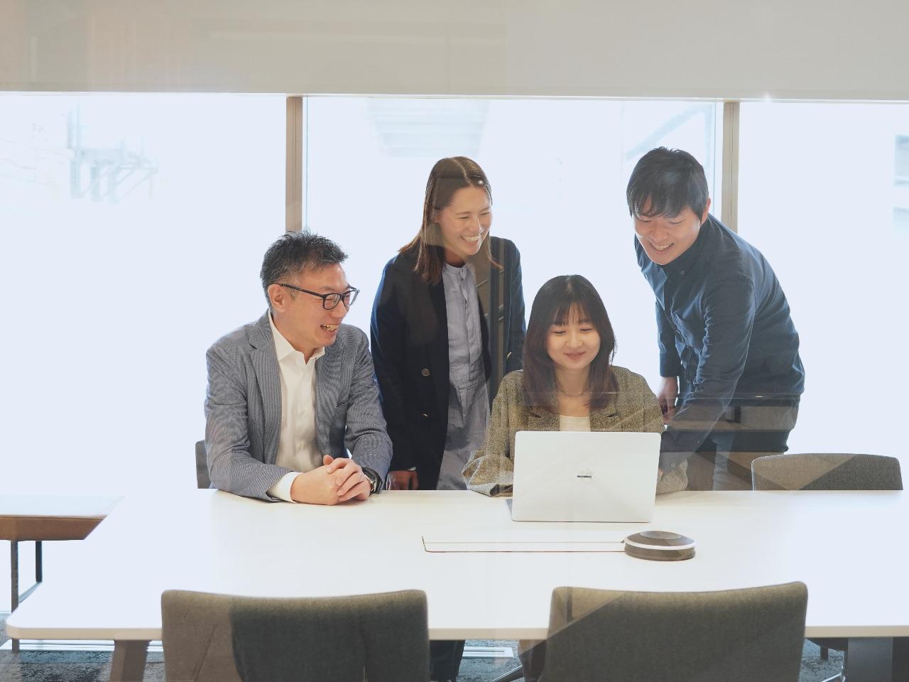株式会社 スタメンのイメージ画像2
