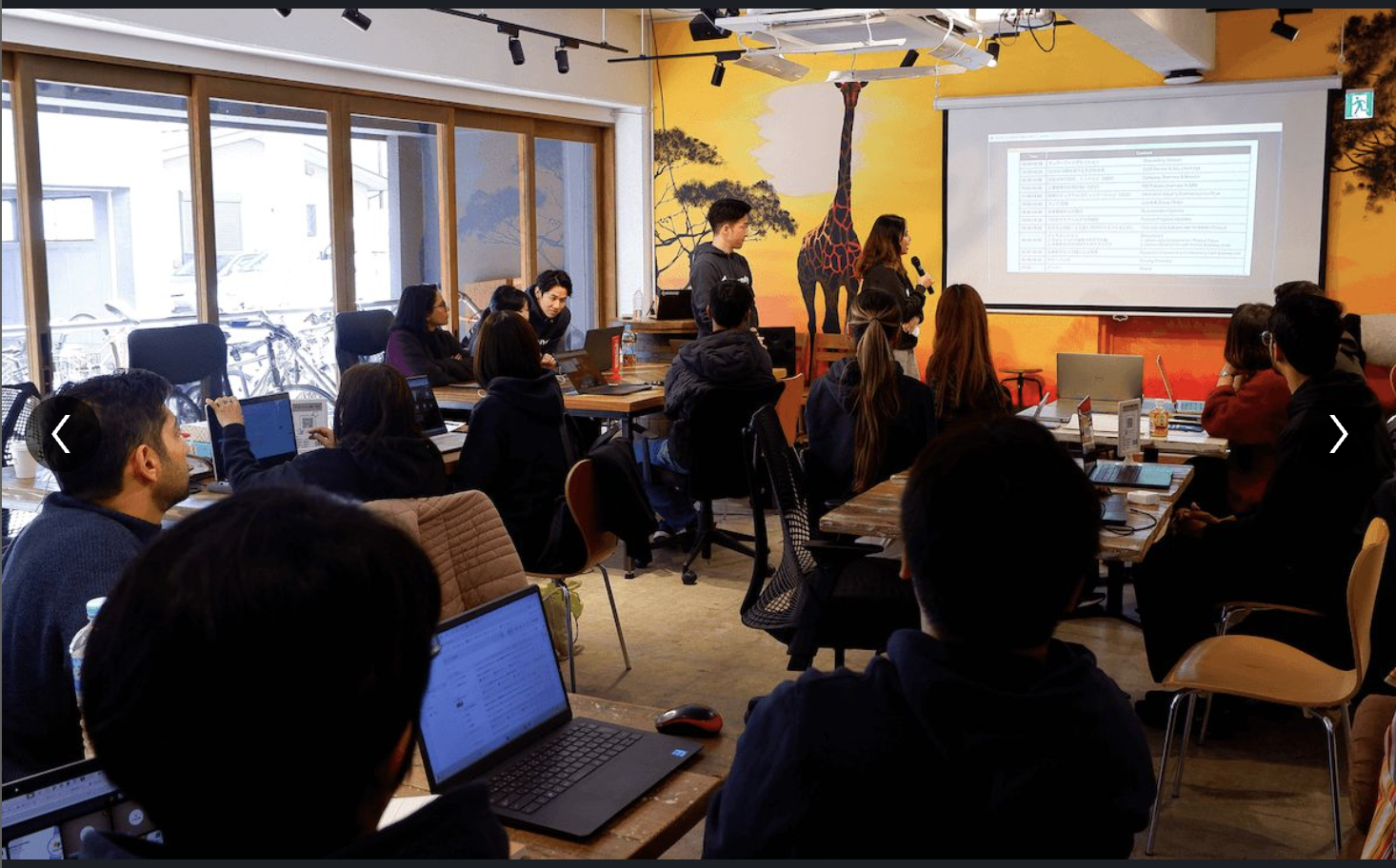 企業トップ画像