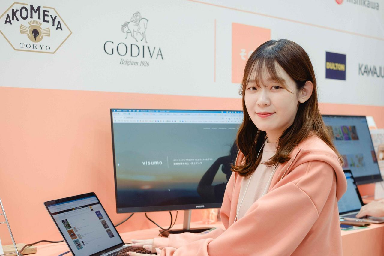 株式会社visumo 求人画像1