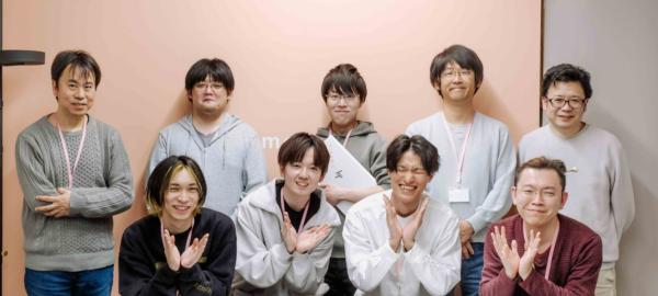 募集している求人：Webエンジニア（リーダー候補）