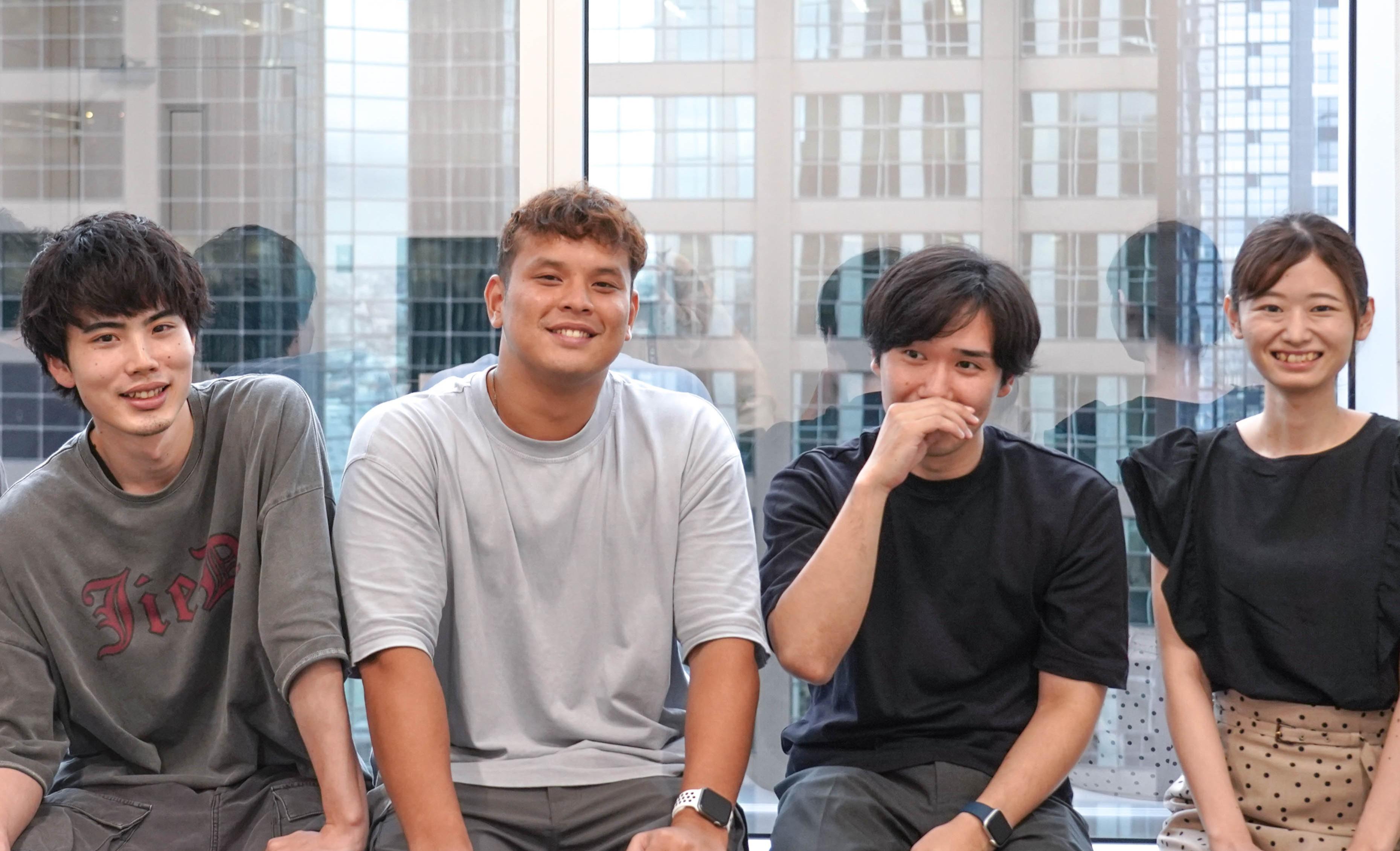 同社はユーザー"一人ひとり"にとって、便利で豊かなライフスタイルの実現を目指しています。そのため、大切なライフイベント（結婚や子育て、高齢者や終活、教育等）に関わる新たなサービスの展開も視野に入れています。