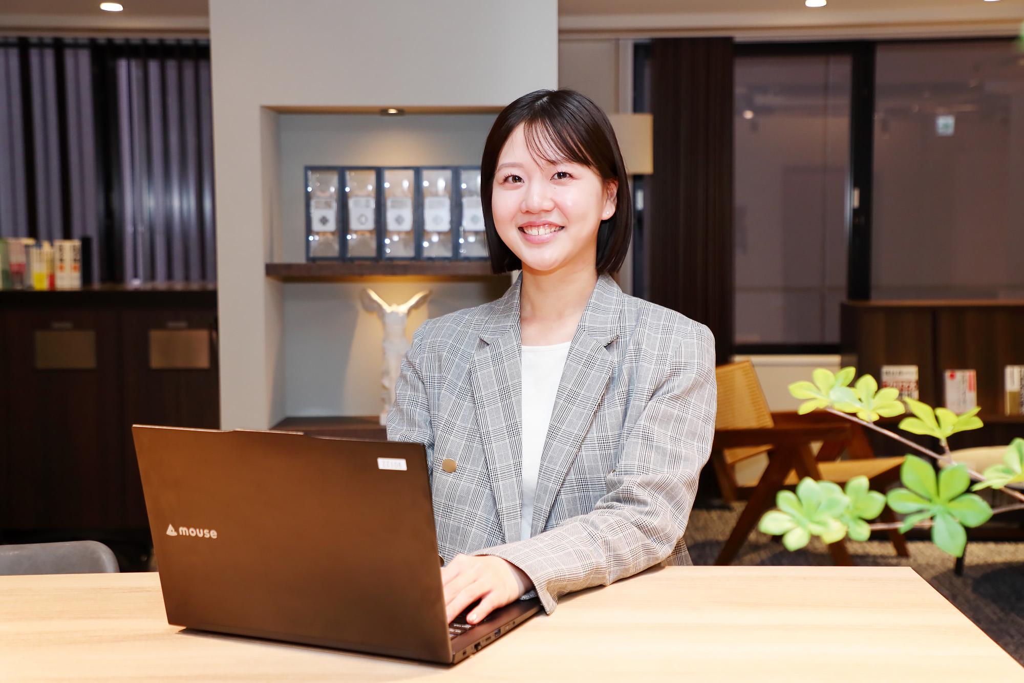 トライズ 株式会社のイメージ画像2