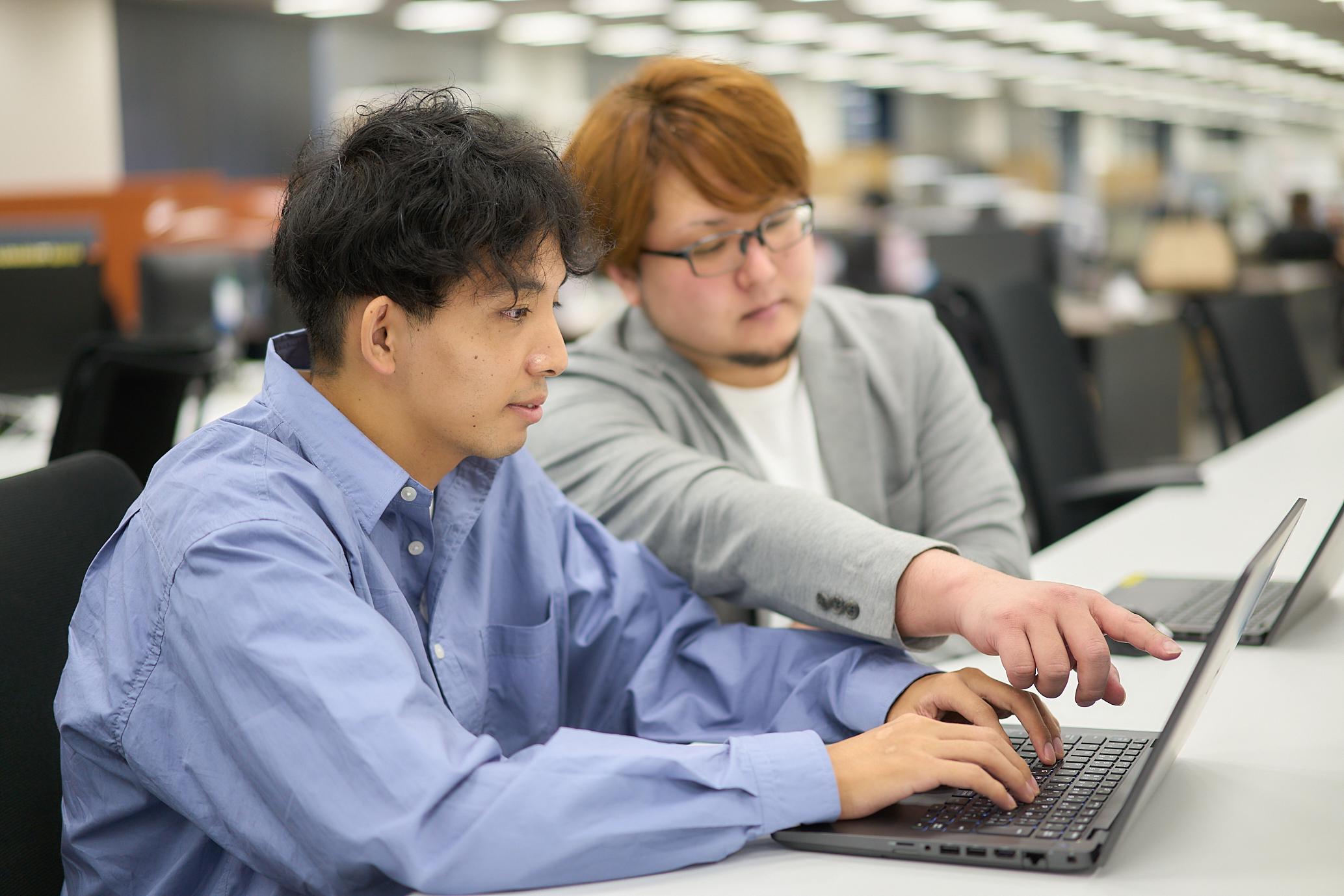 企業トップ画像