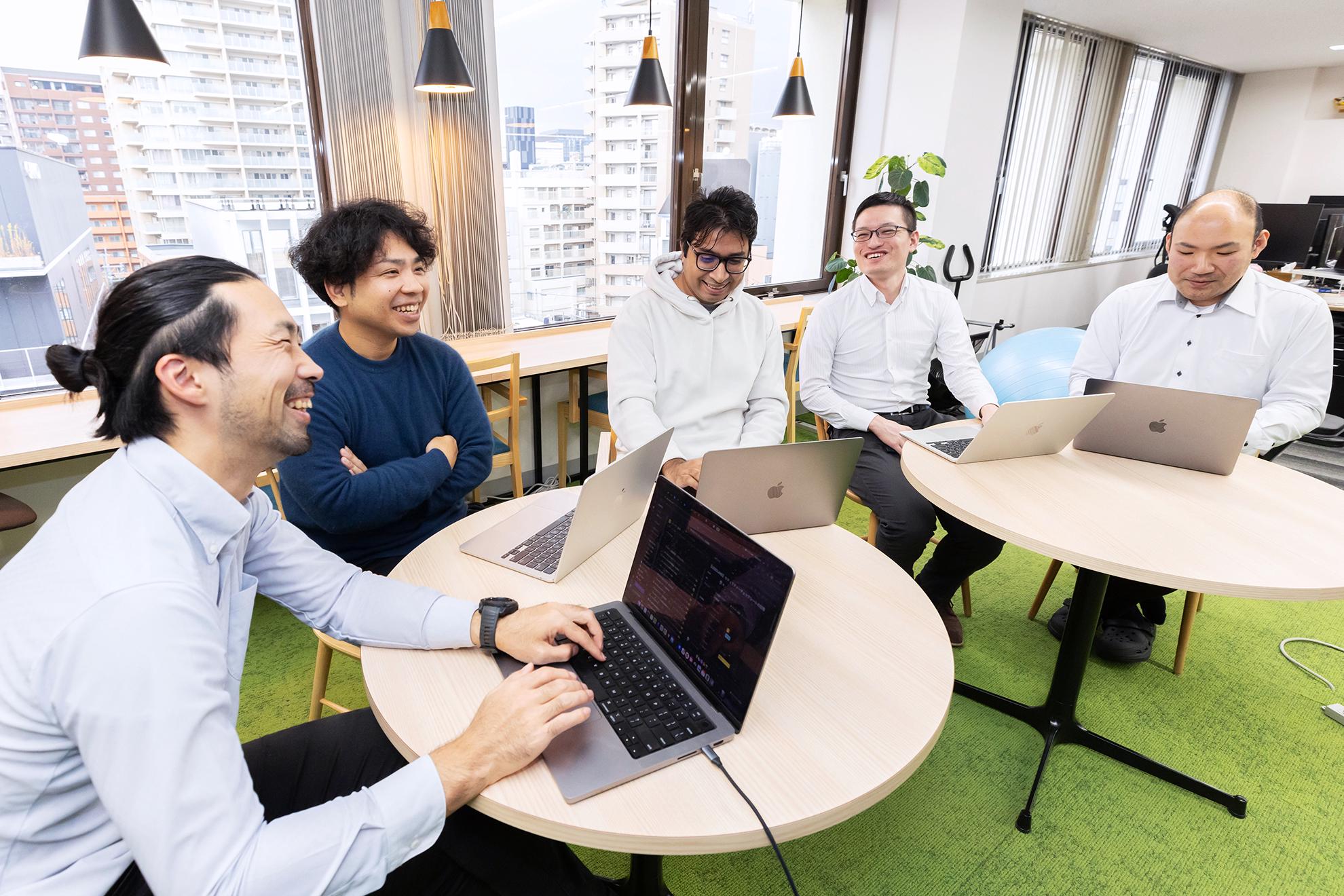 株式会社 フラッグシステムのイメージ画像1