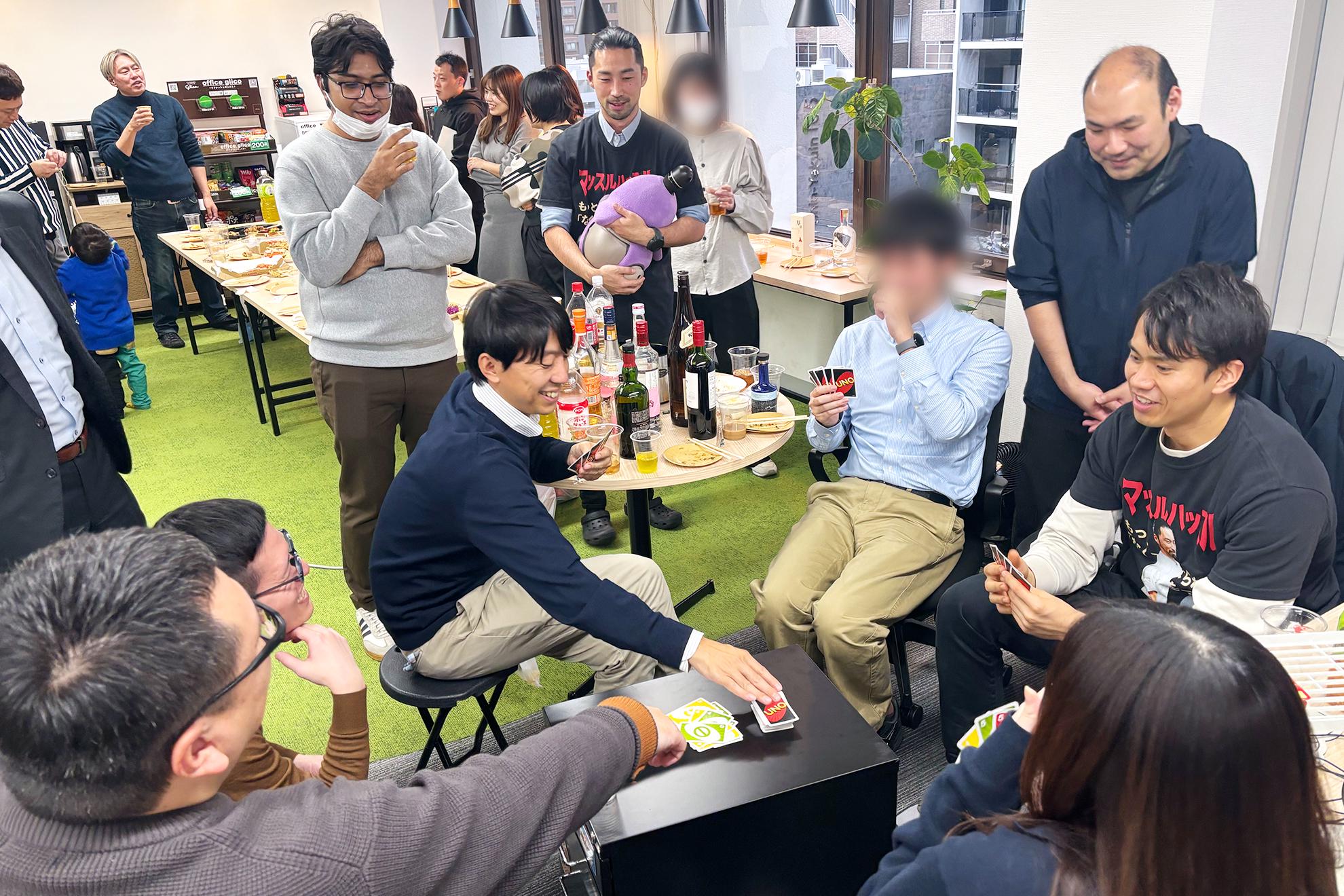 株式会社 フラッグシステムのイメージ画像3