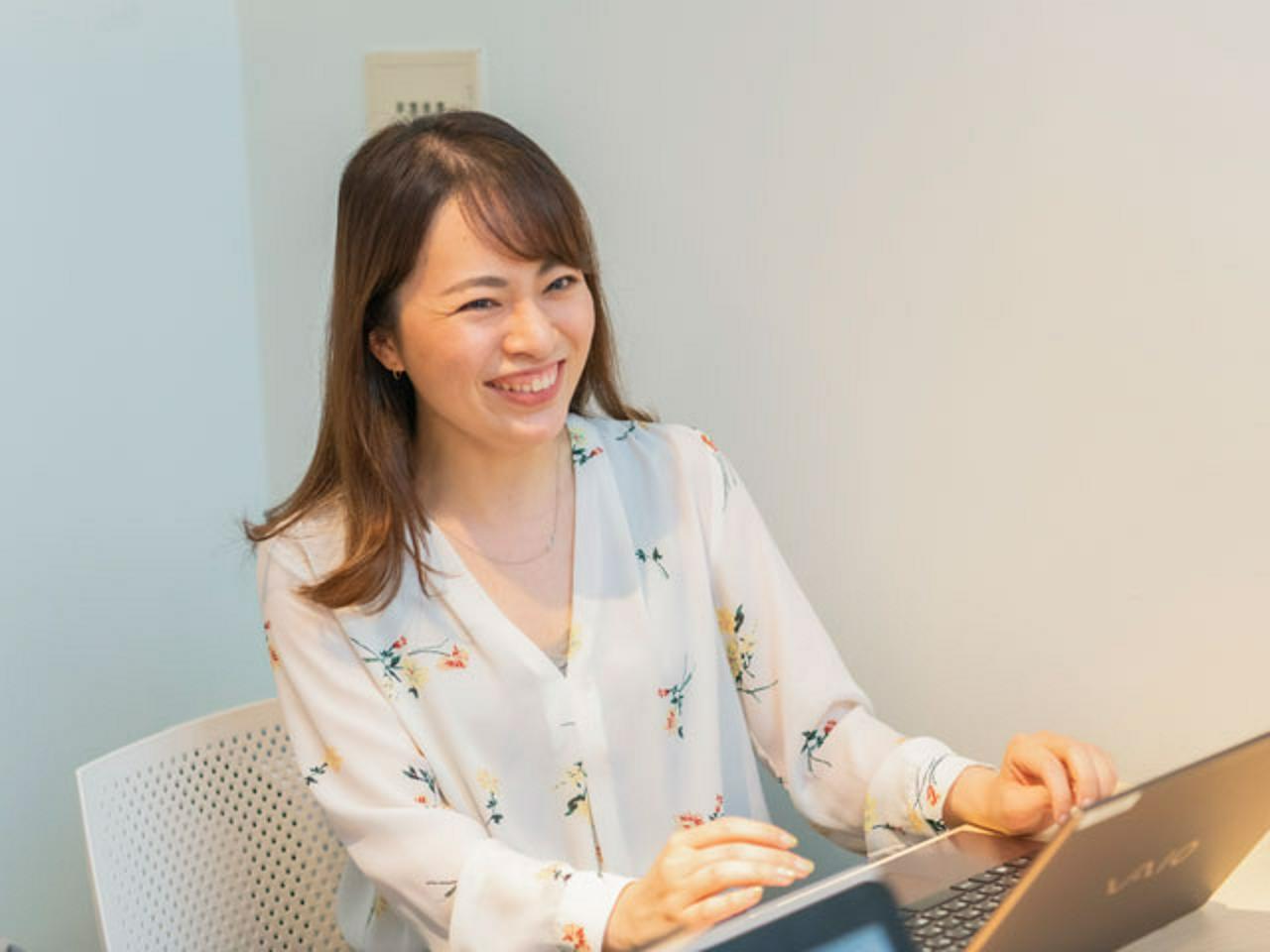 株式会社デジタイズ 求人画像1