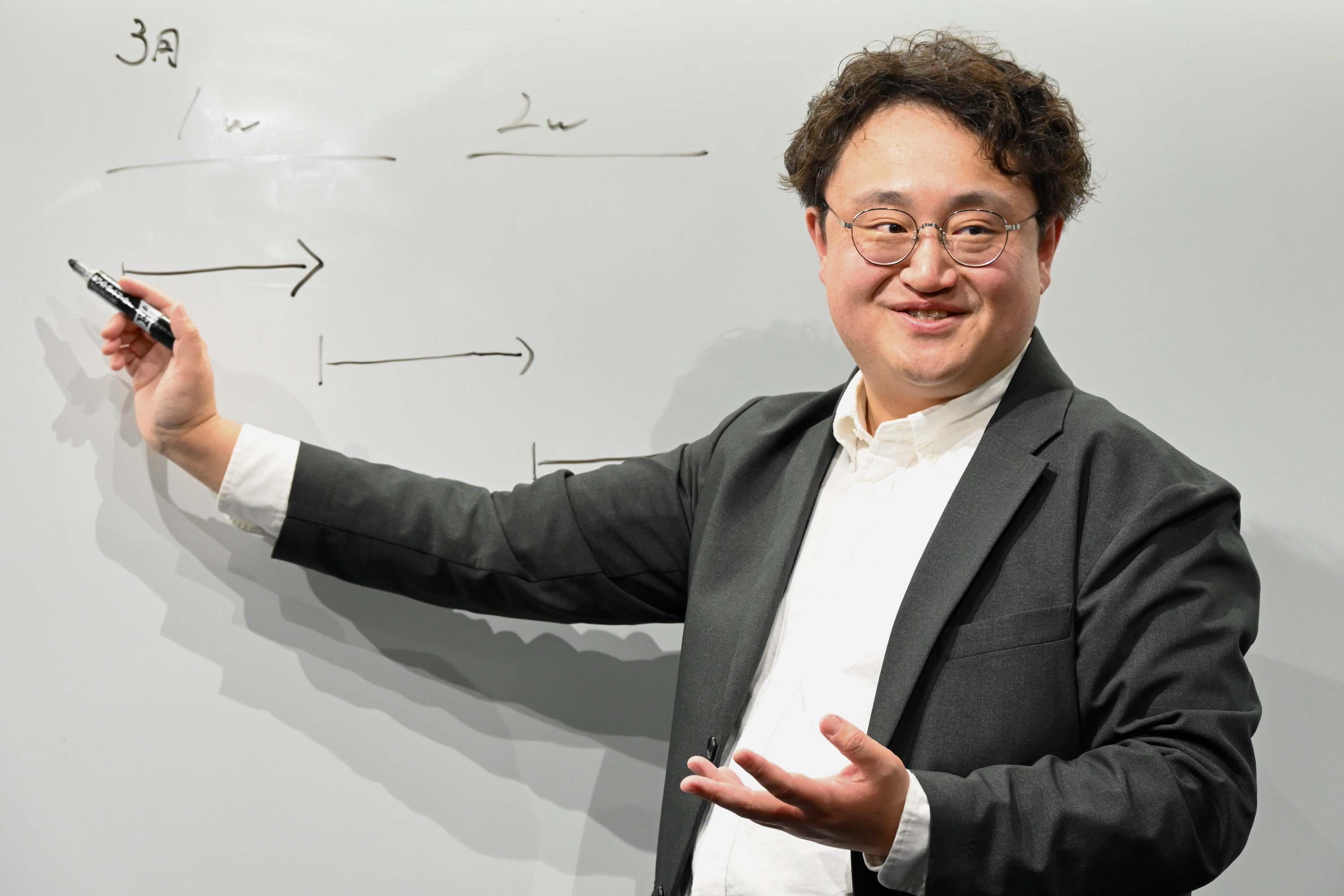 コンサルティング対象分野としては、新規事業の創出、業務改革、DX推進といった変革系がメイン。