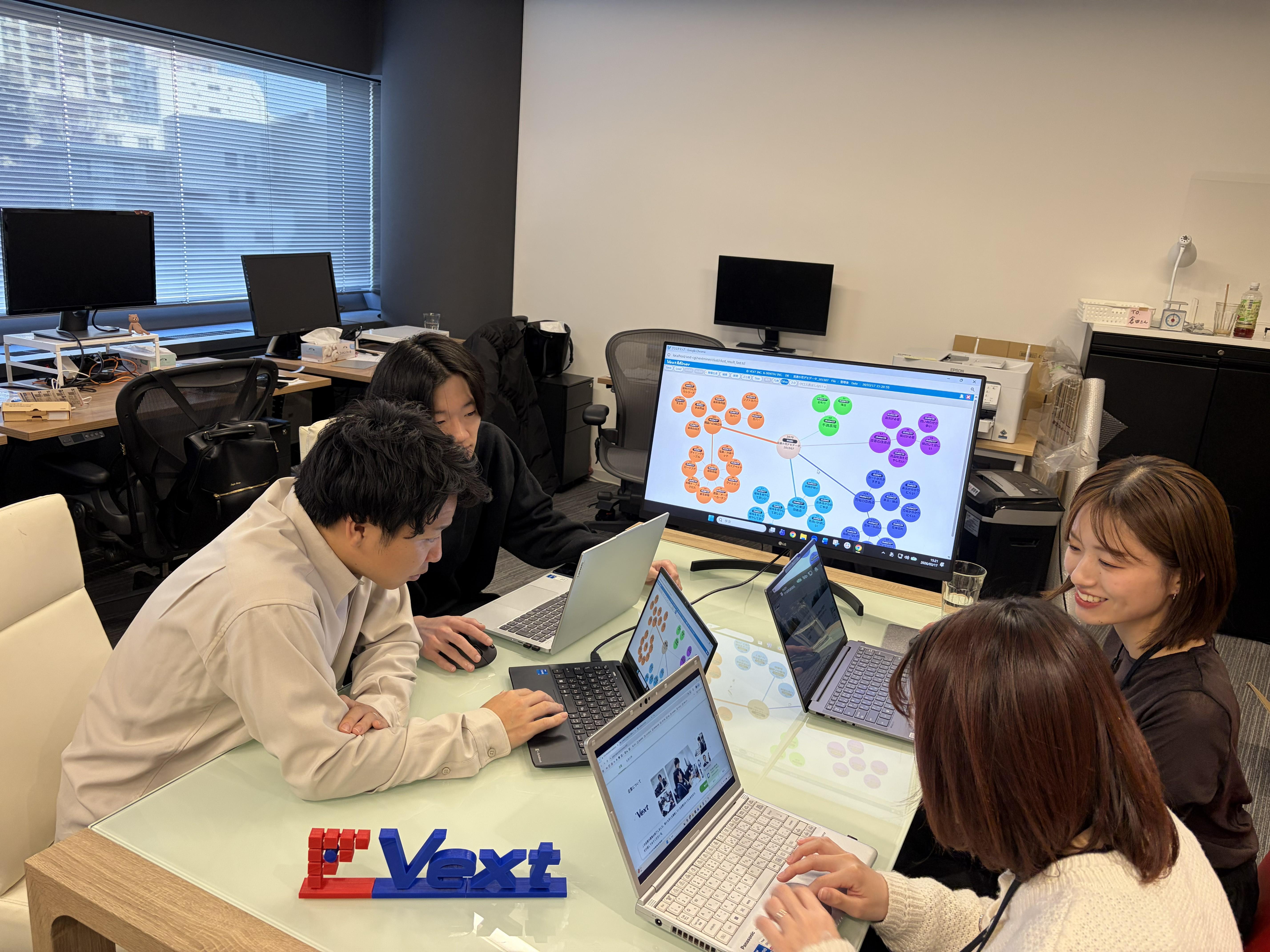 前例が無いことに対してみずから進んで取り組める人材が必要であり、誰もやったことがないことに挑戦してみたいという好奇心こそが求められている。