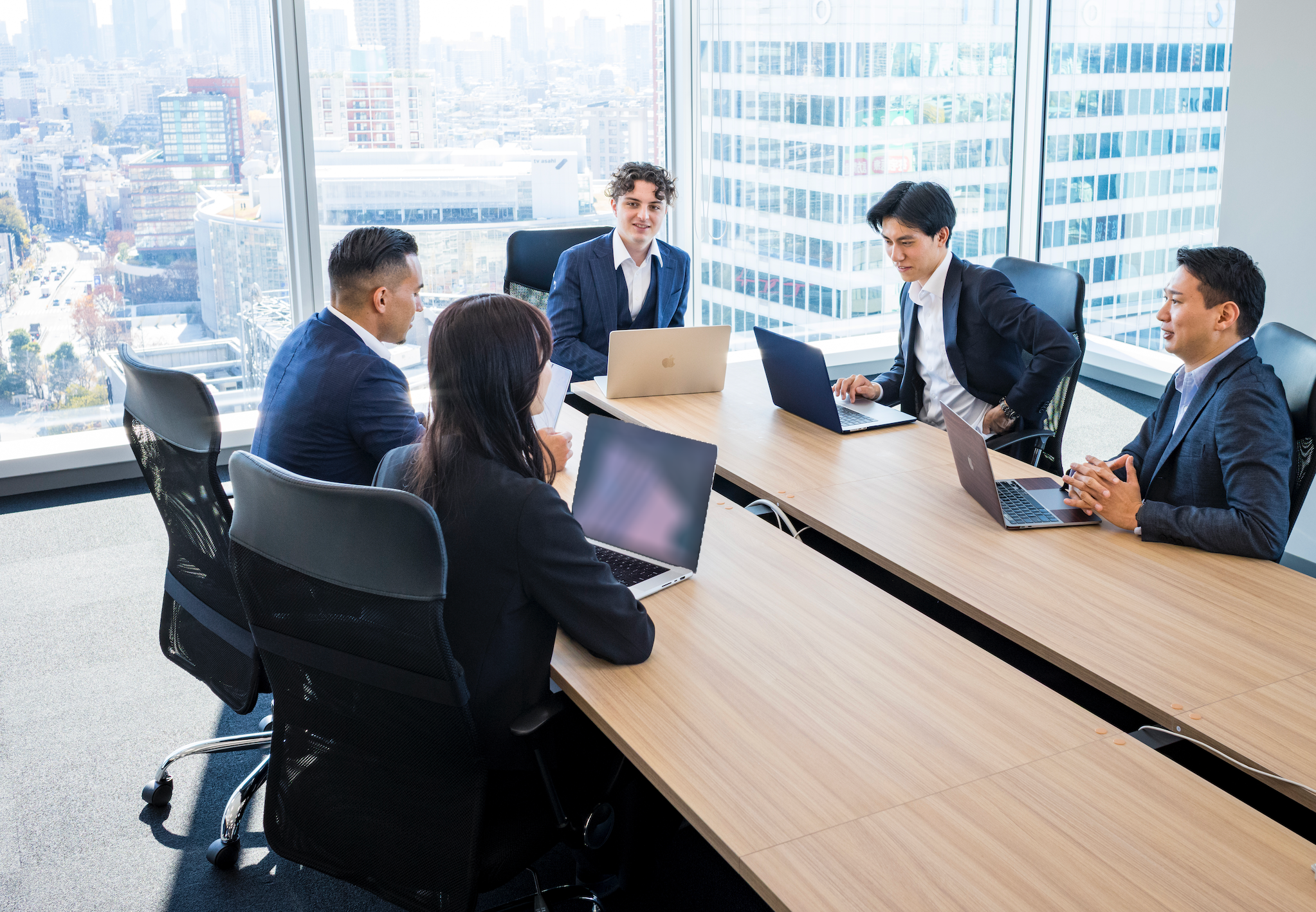 企業トップ画像