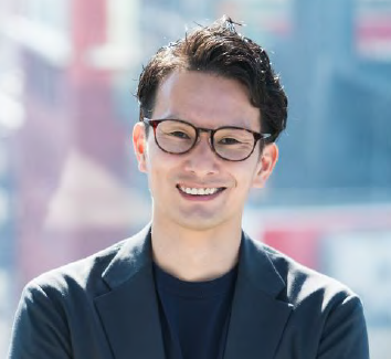 “日本の価値ある企業が環境変化を楽しめる世界”に向け、クライアントバリューを引き出し、価値の最大化に貢献する。