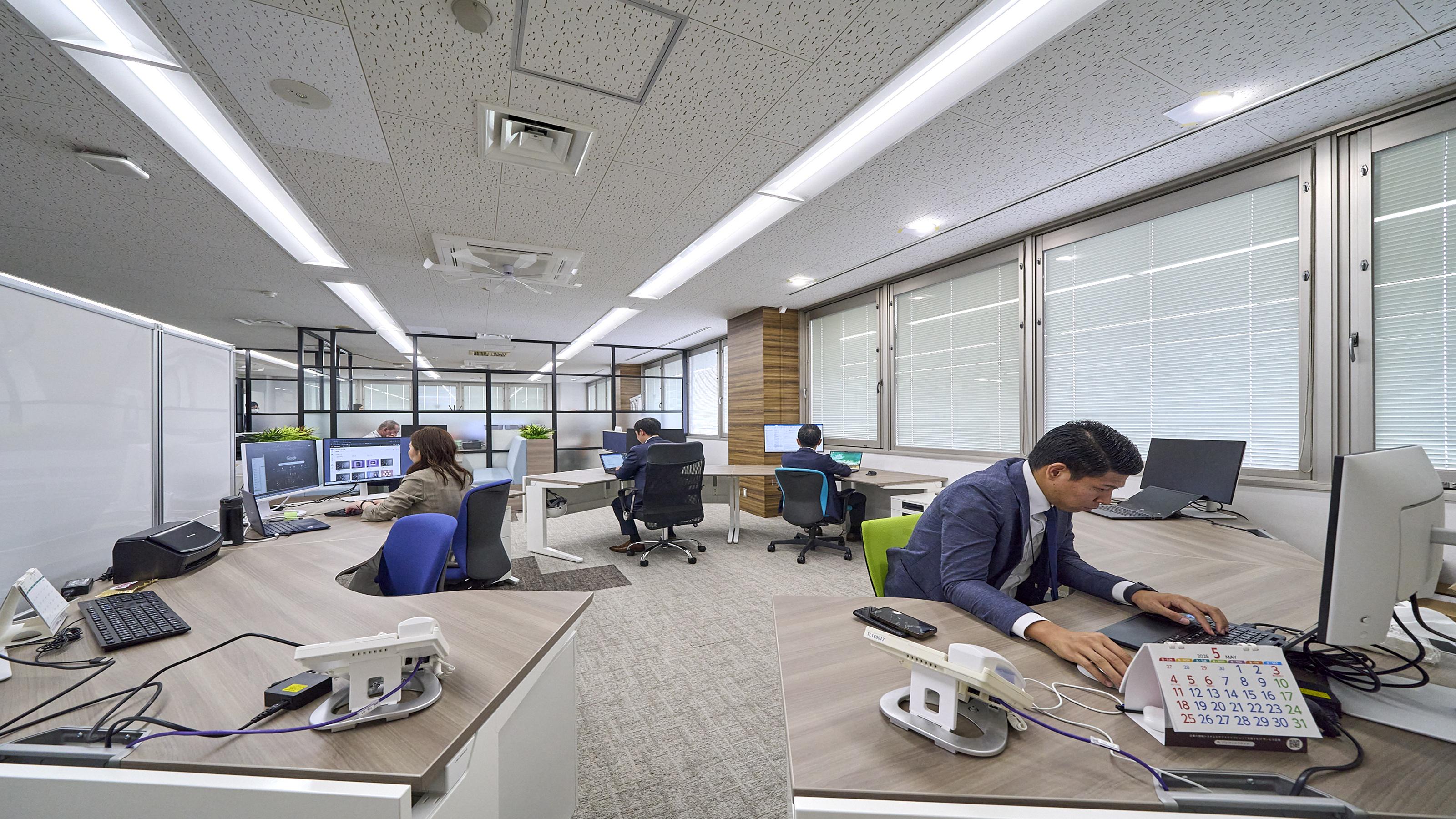 企業トップ画像