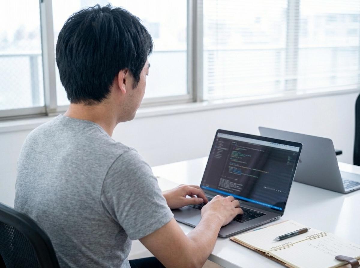 事業内容：SES営業