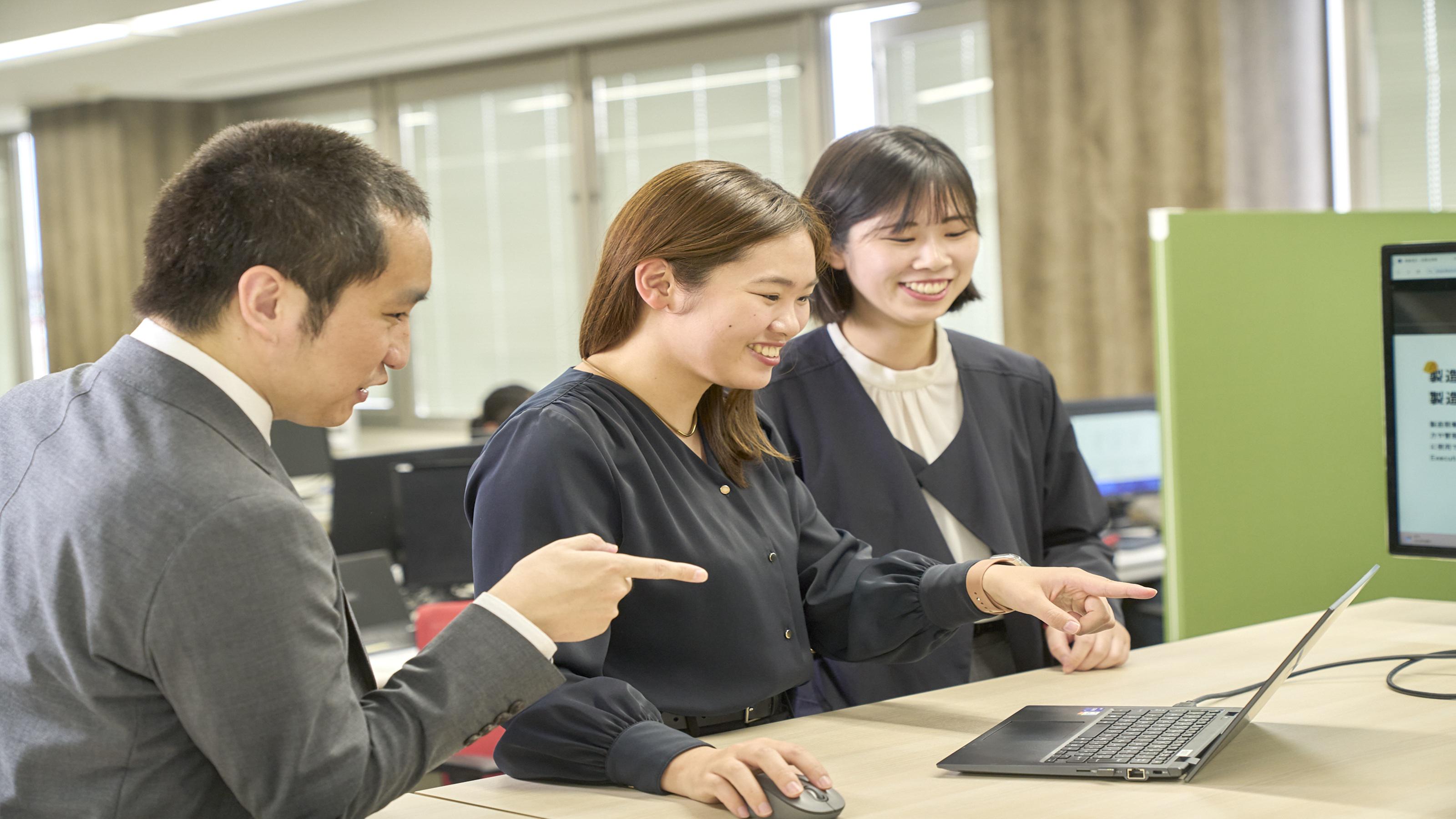 企業トップ画像