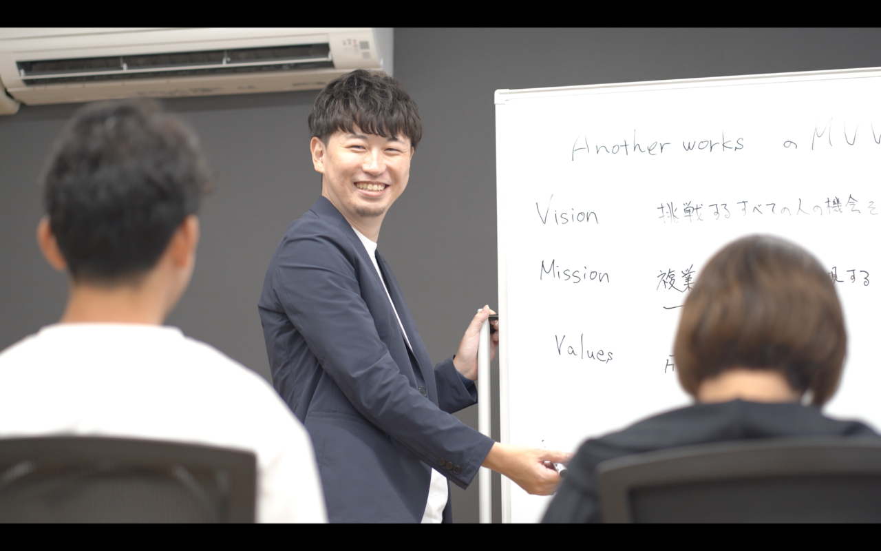 株式会社Another works 求人画像1