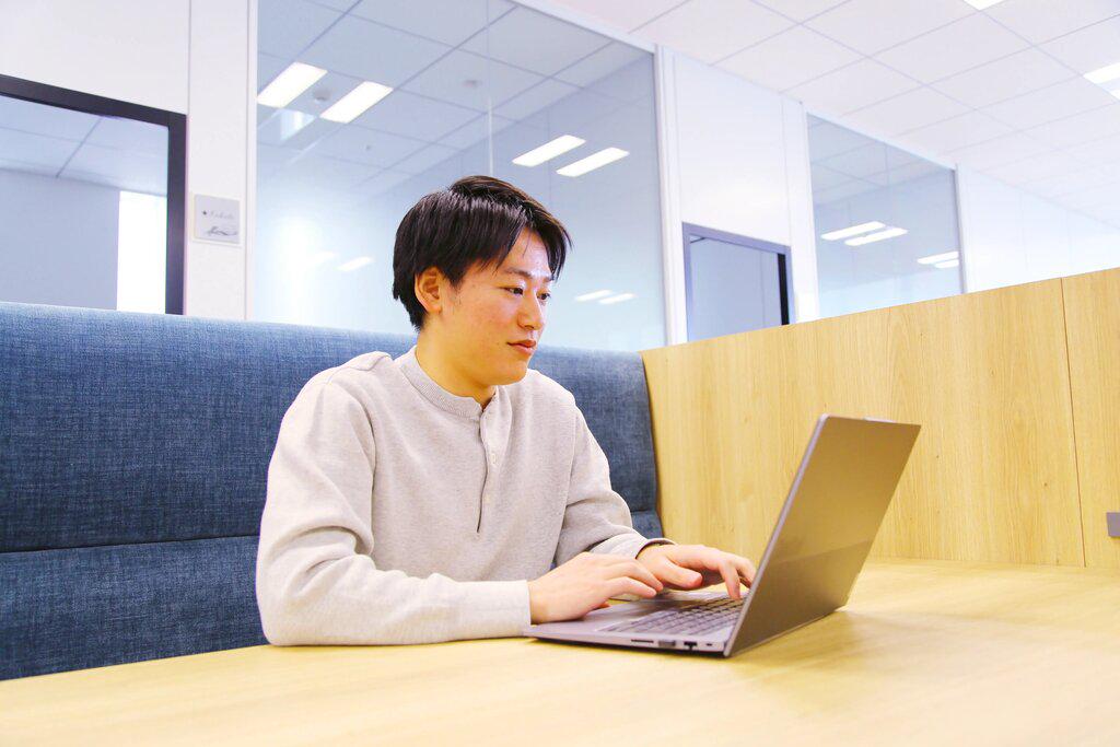 ContractS 株式会社のイメージ画像3