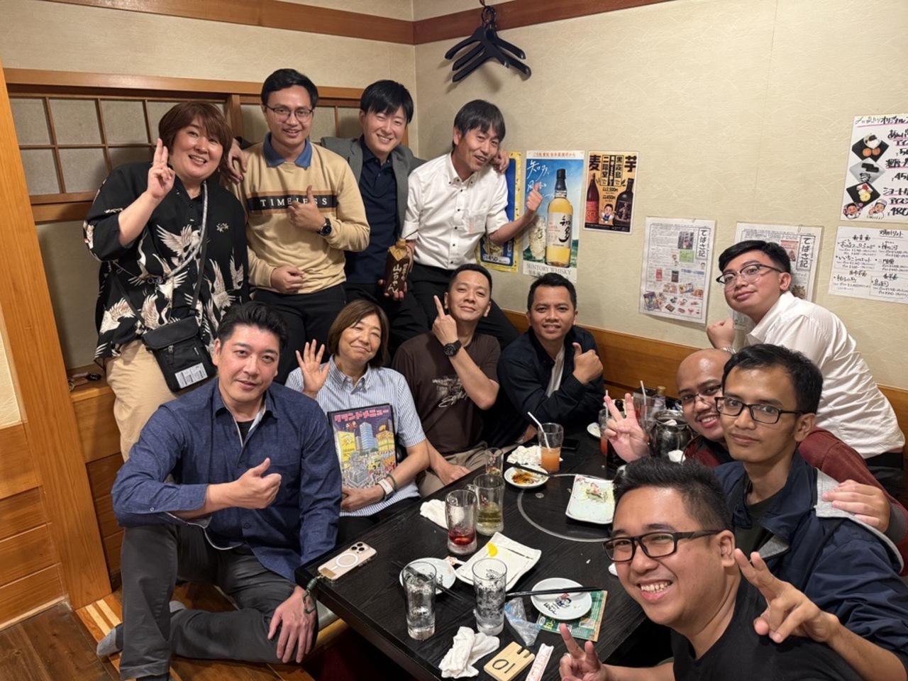 株式会社 マリモ・グローバル・テクノロジーのイメージ画像3