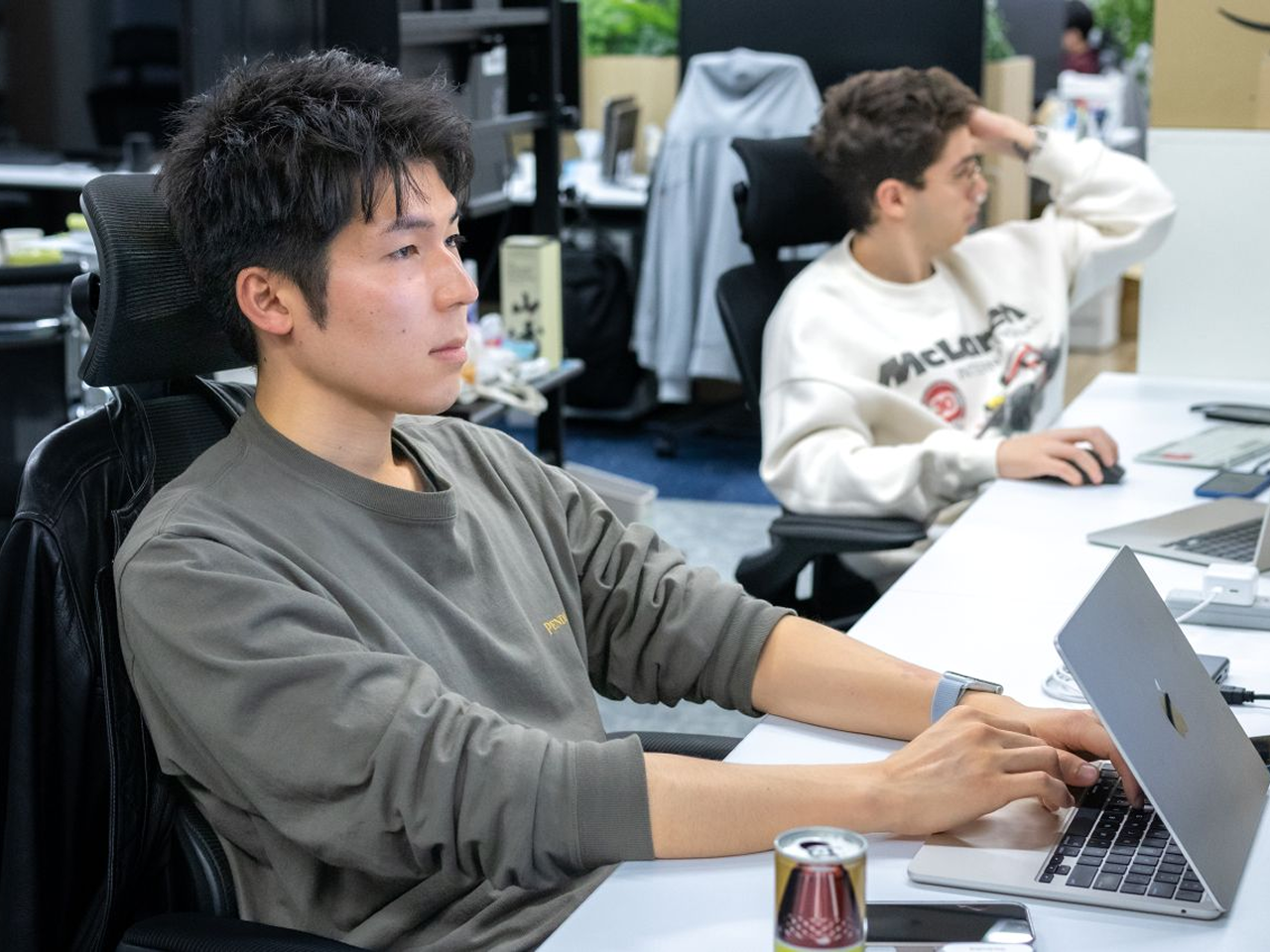 消防庁や災害支援の現場等を中心に公共で導入増加中