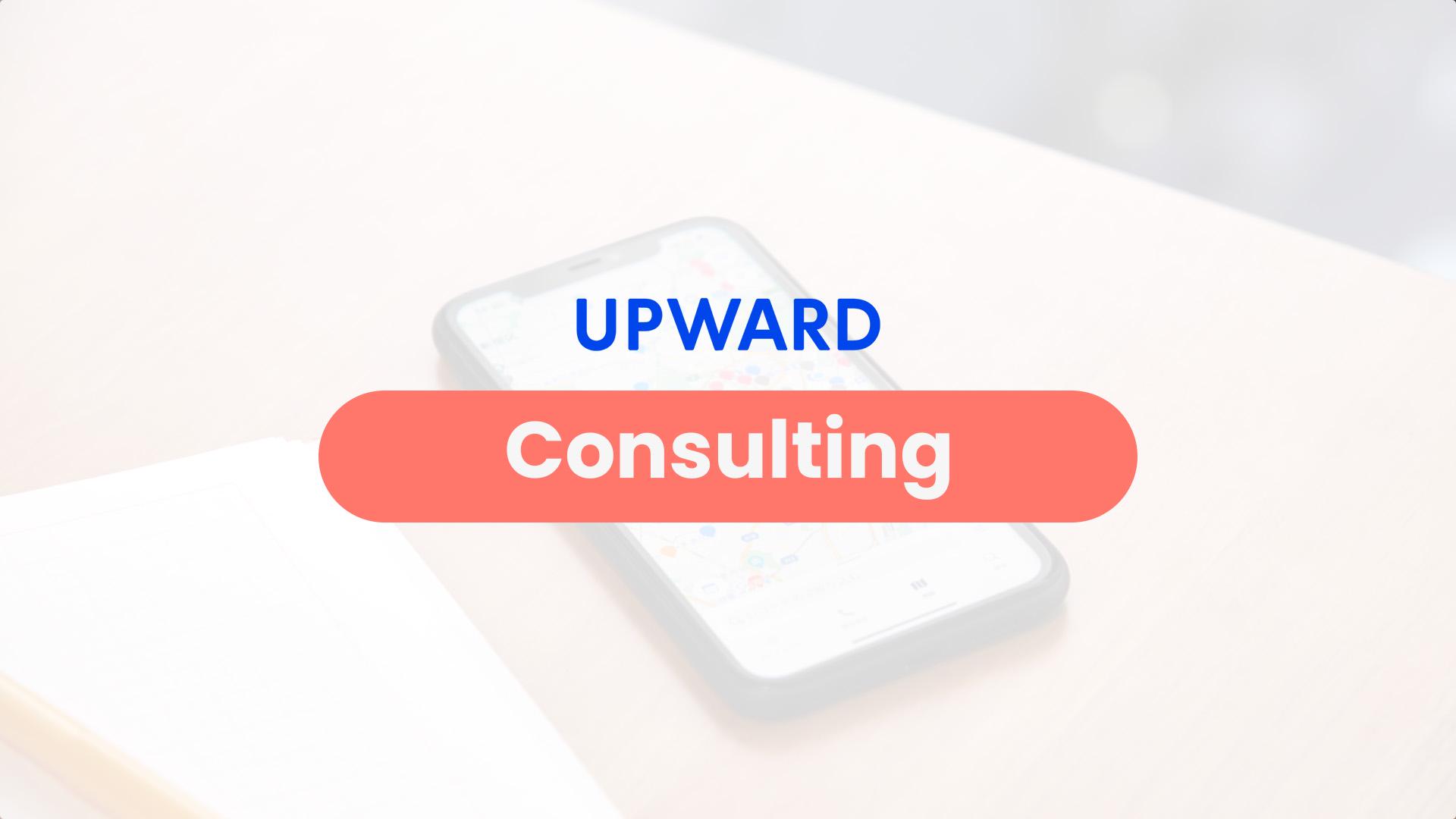 UPWARD 株式会社のイメージ画像1