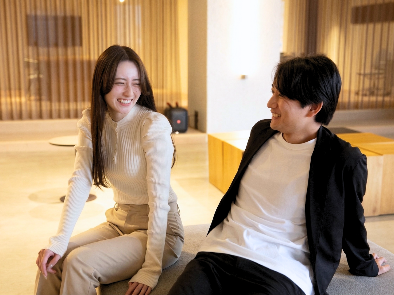 AI×BPO事業やDXコンサル等の新たな挑戦も進行中である。