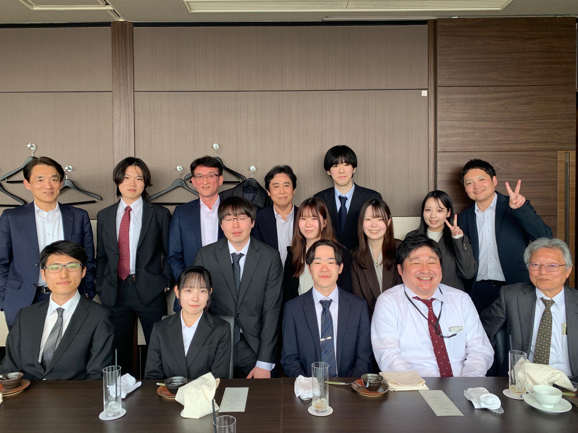 テクニカルプランニング 株式会社のイメージ画像2