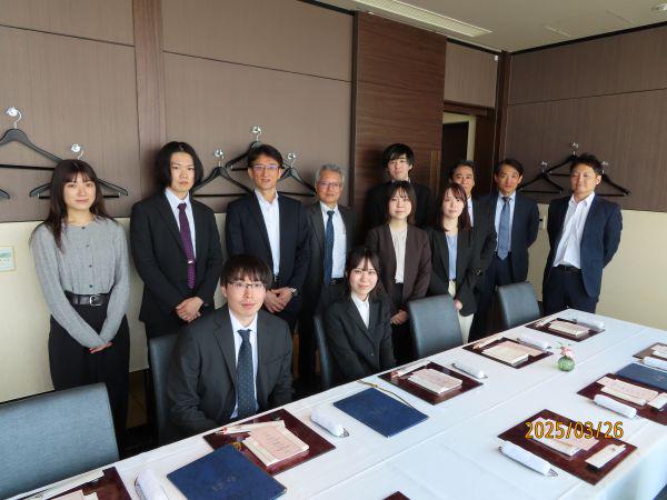 テクニカルプランニング 株式会社のイメージ画像1