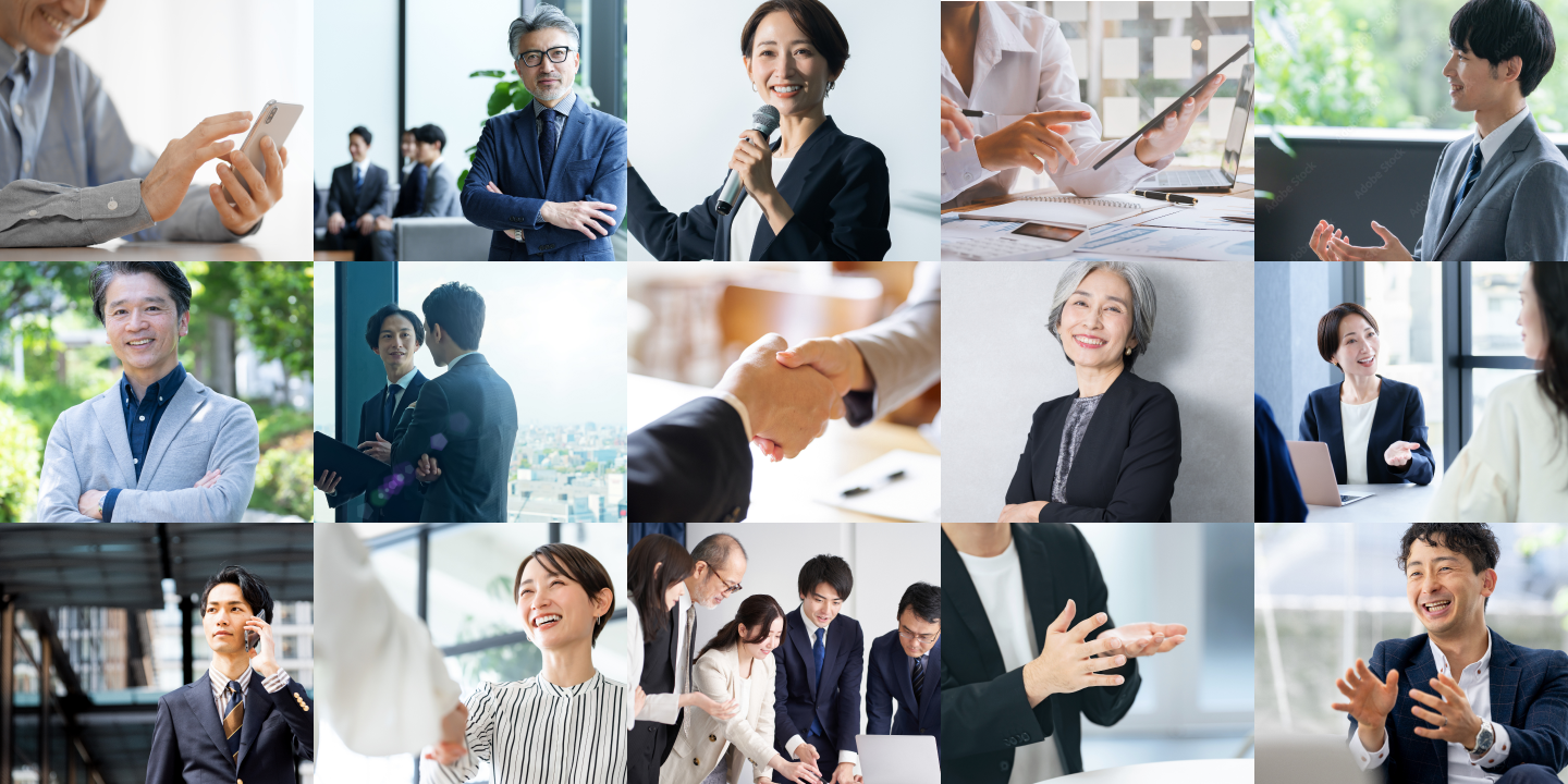 事業内容：スタートアップと個人投資家を結ぶファイナンスプラットフォーム