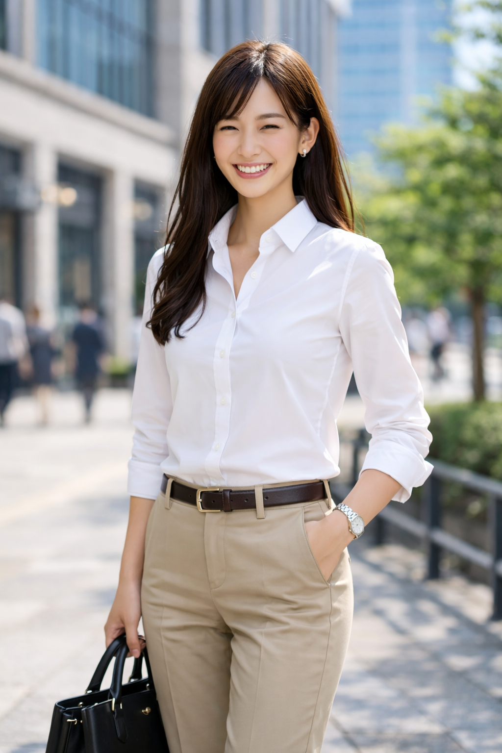 Trust株式会社メインアイコン