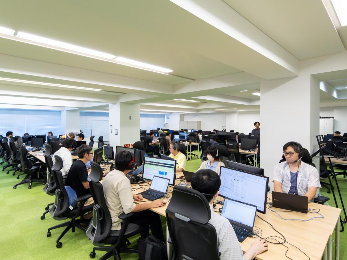 株式会社 DGフィーリストのイメージ画像3