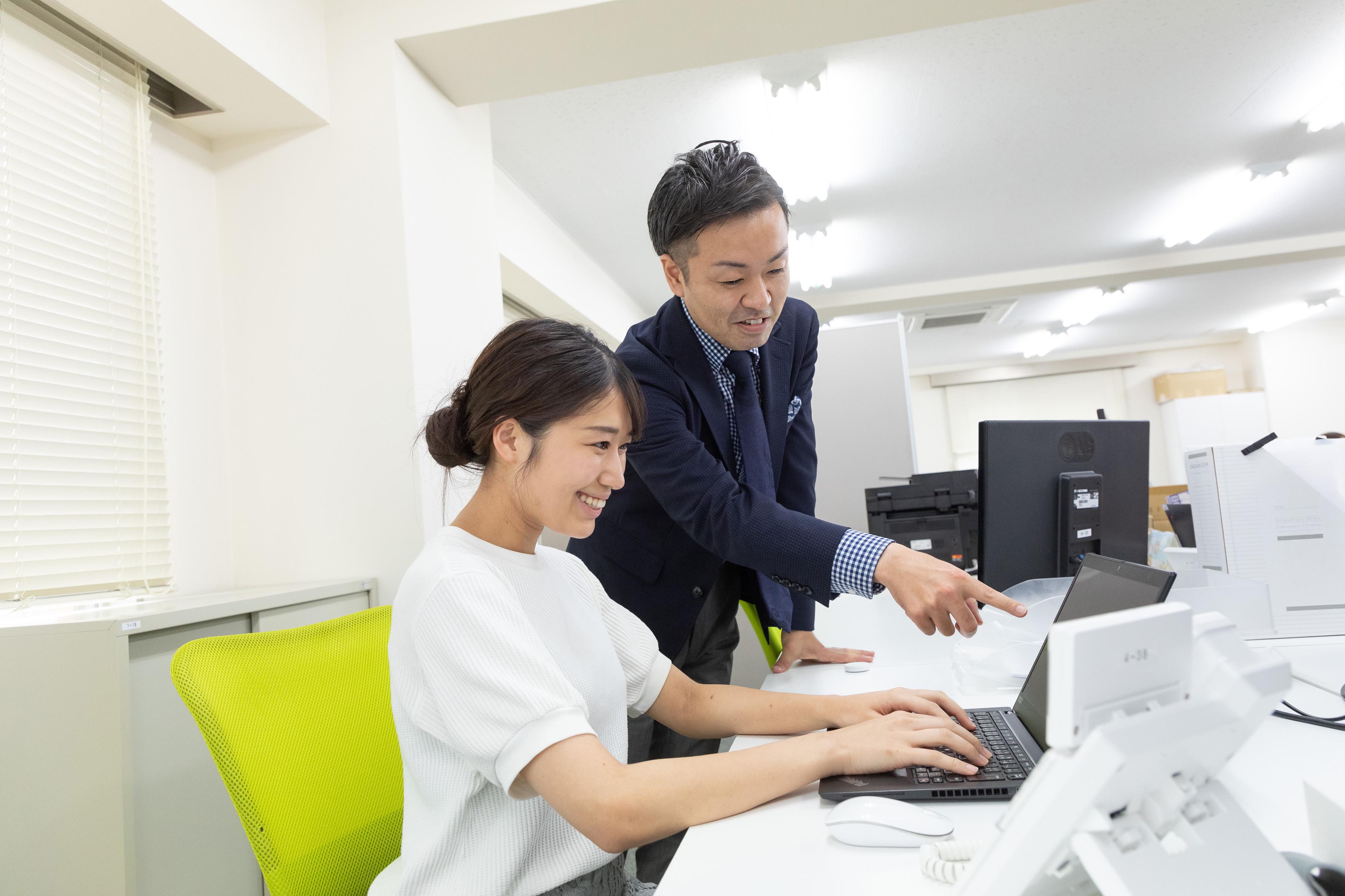 企業トップ画像